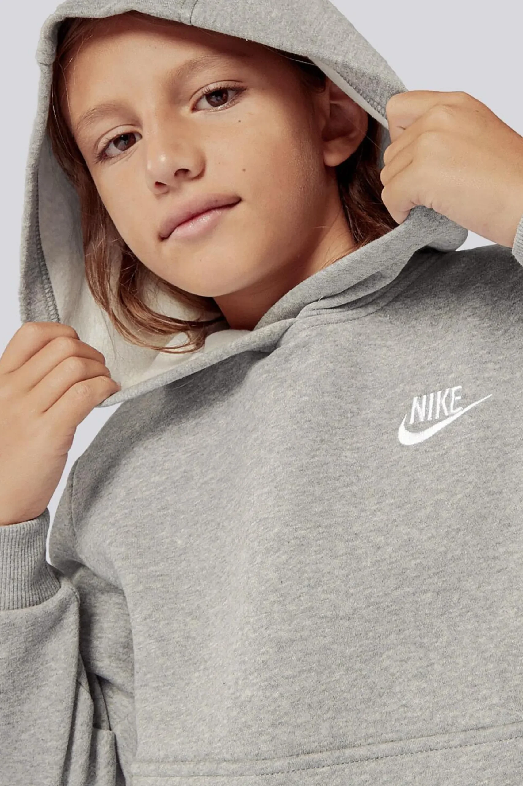 Nike Club