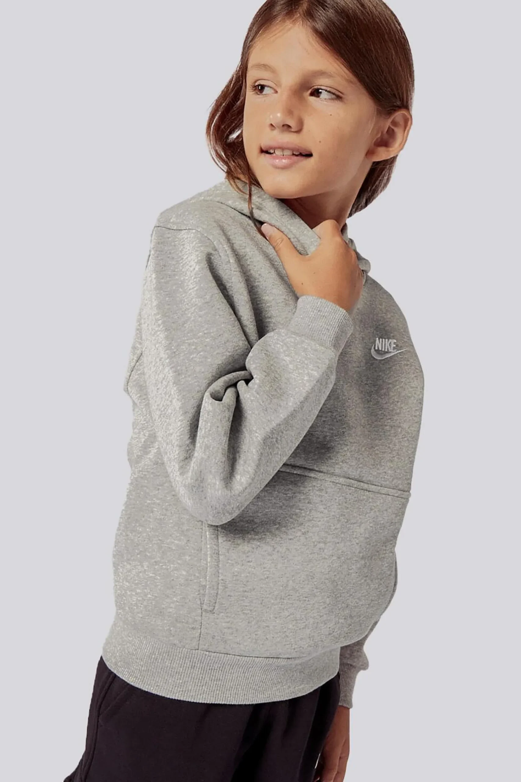 Nike Club