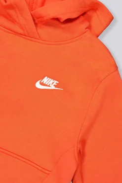 Nike Club