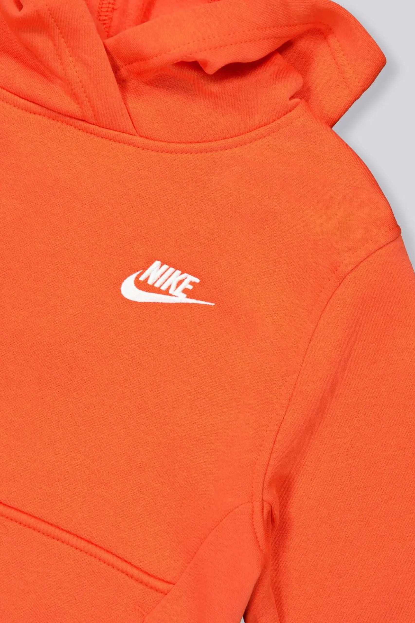 Nike Club
