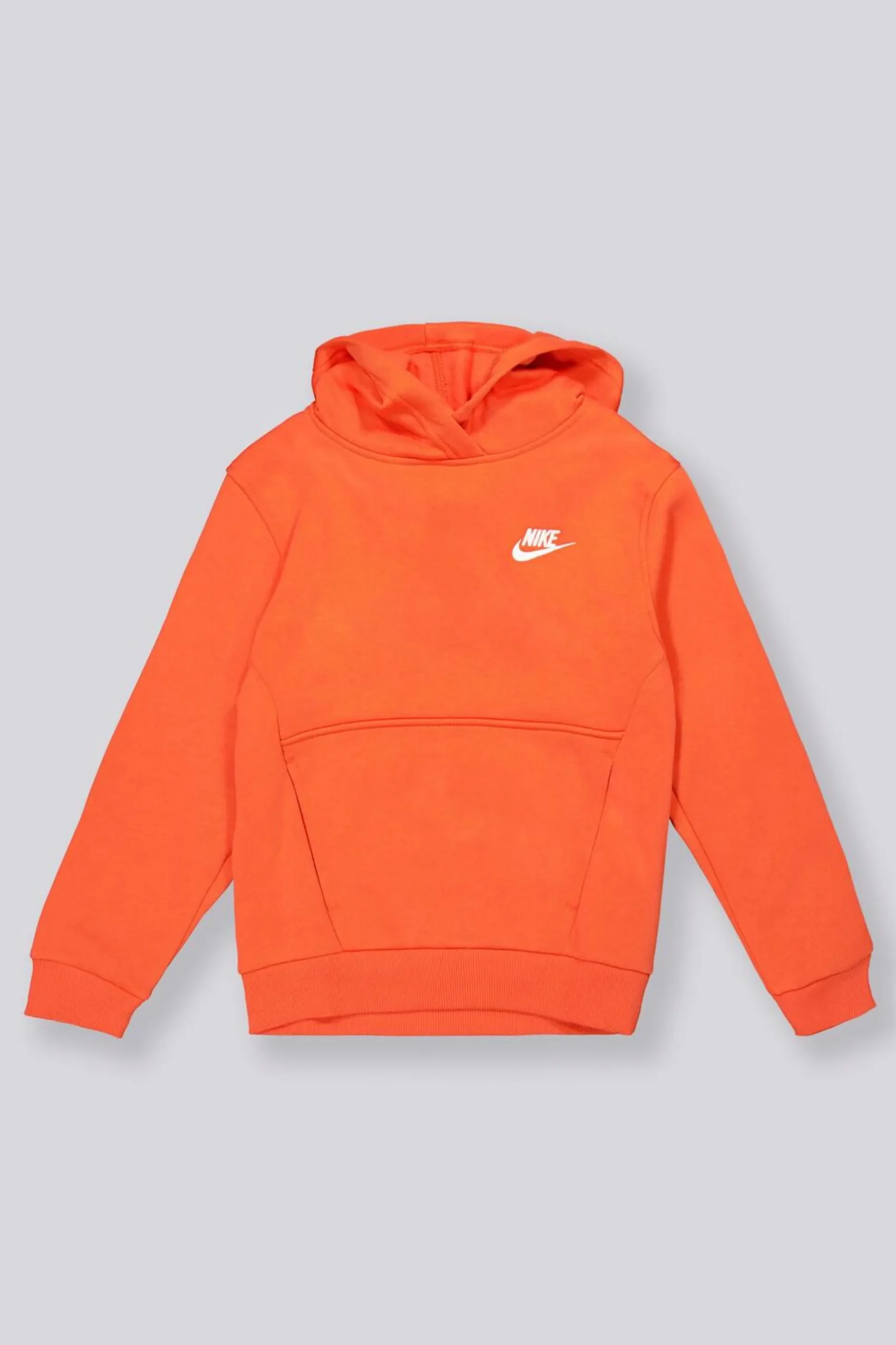 Nike Club
