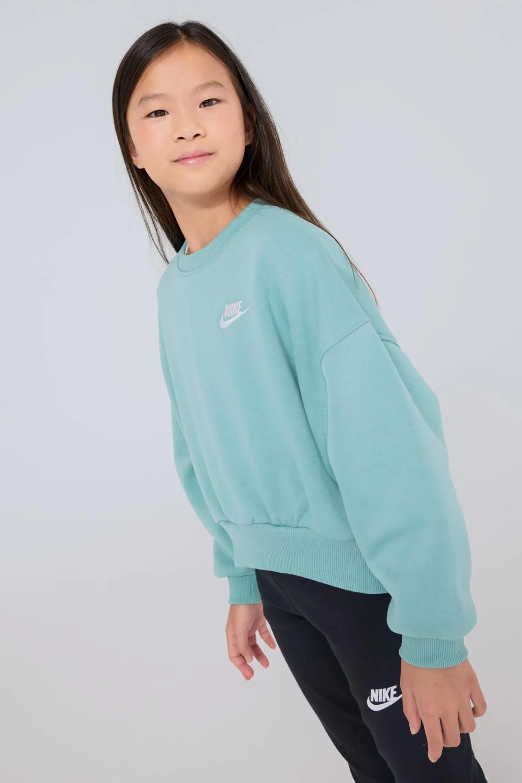 Nike Club