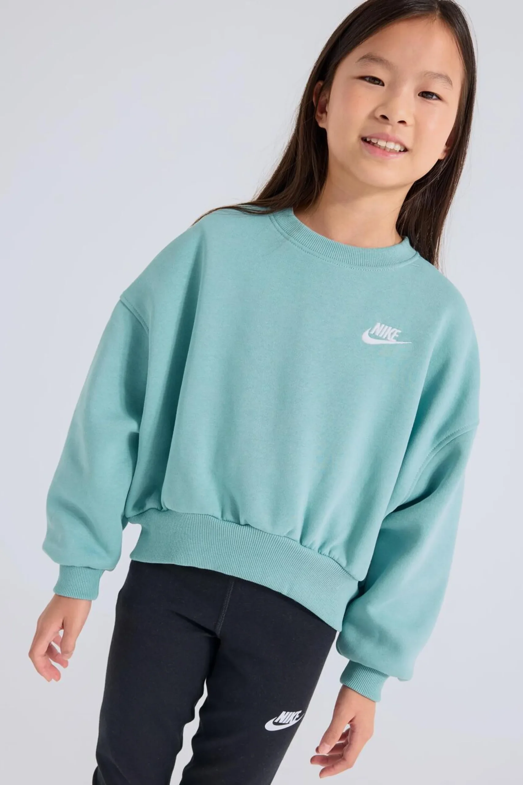 Nike Club