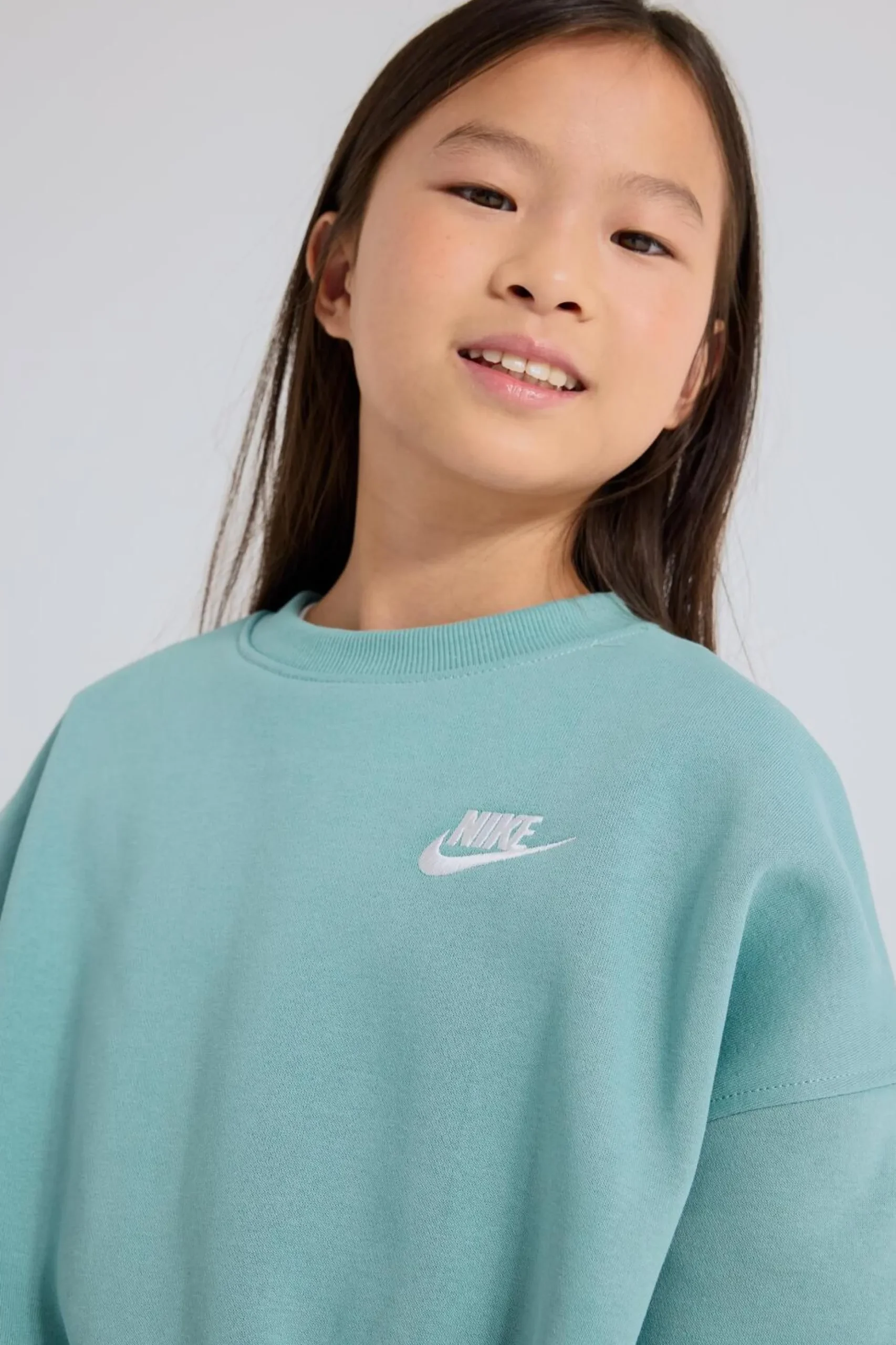 Nike Club