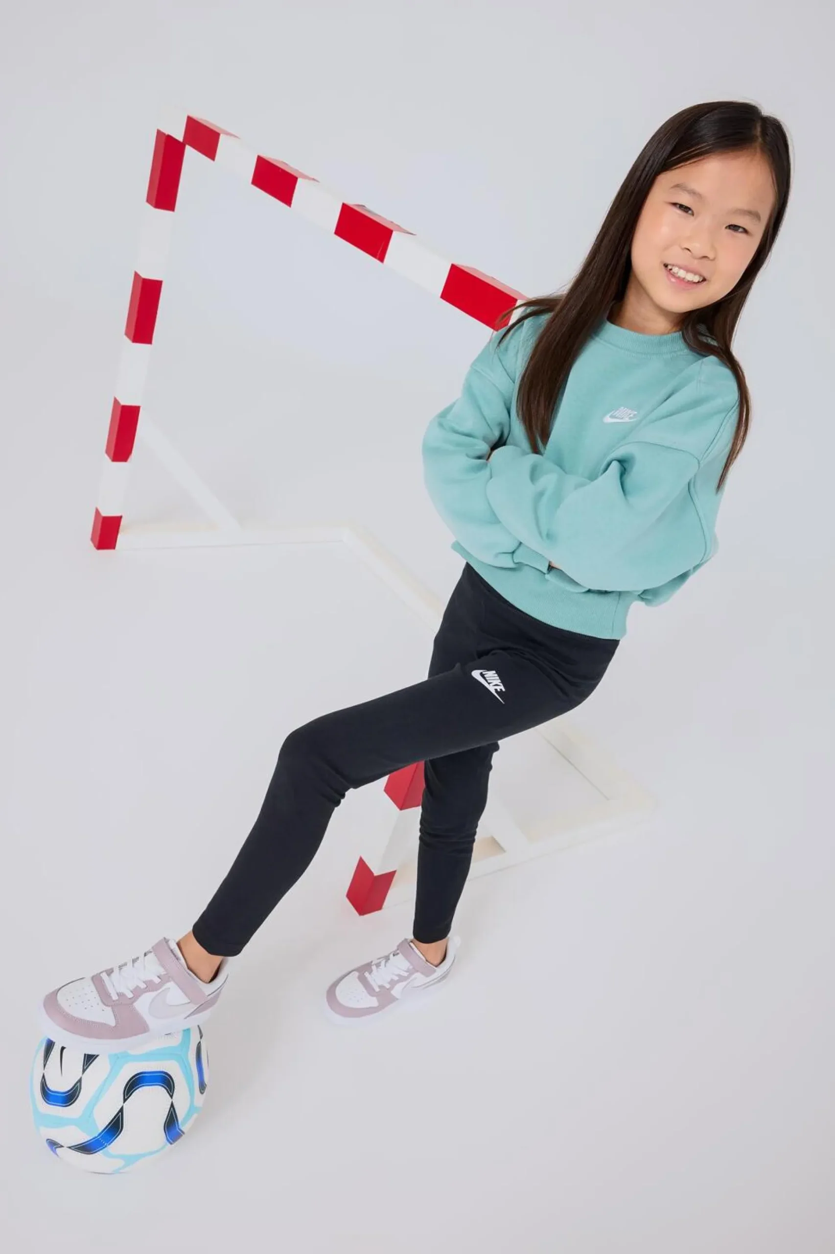 Nike Club