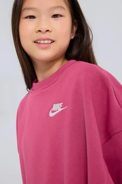 Nike Club