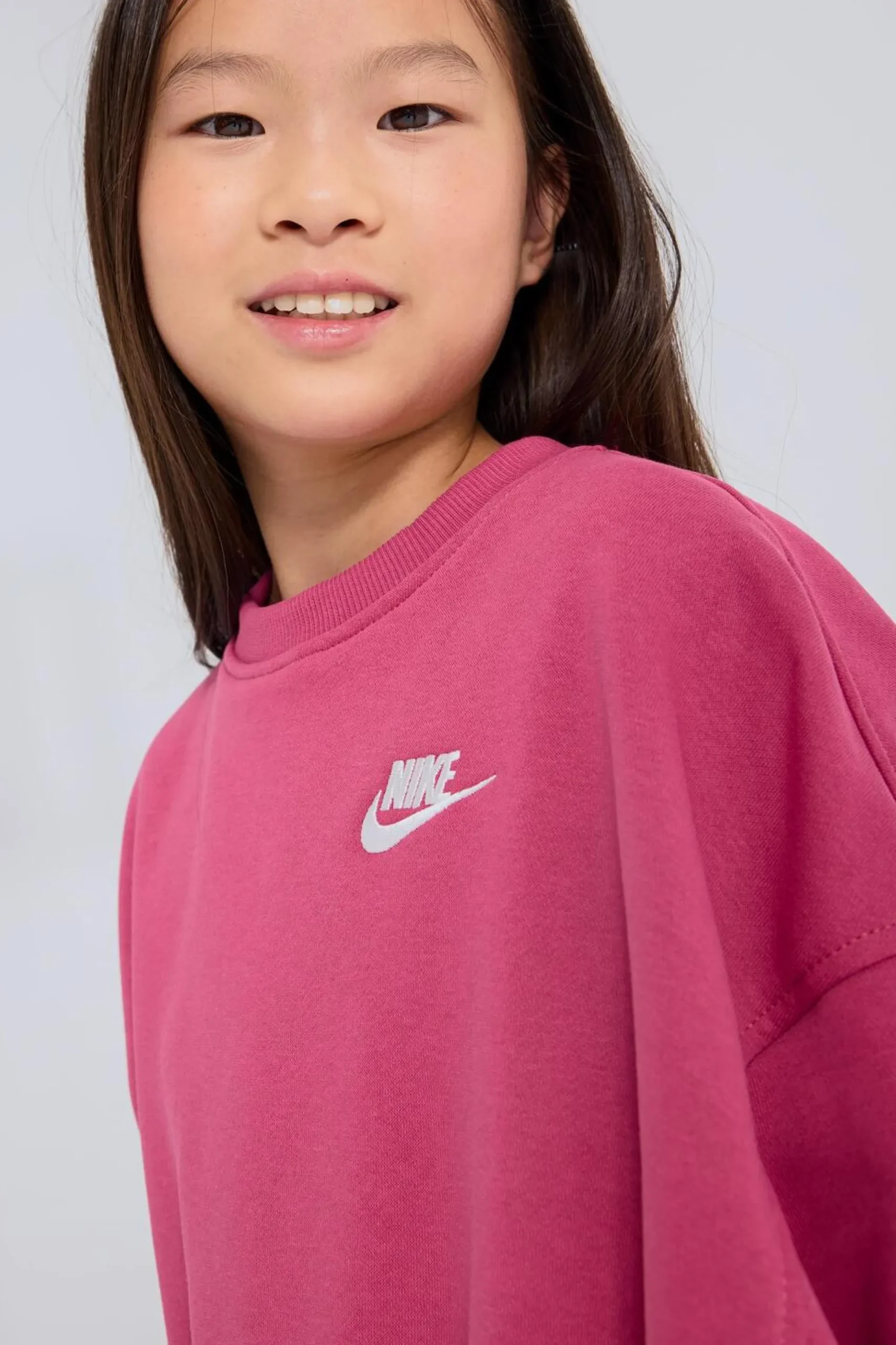 Nike Club