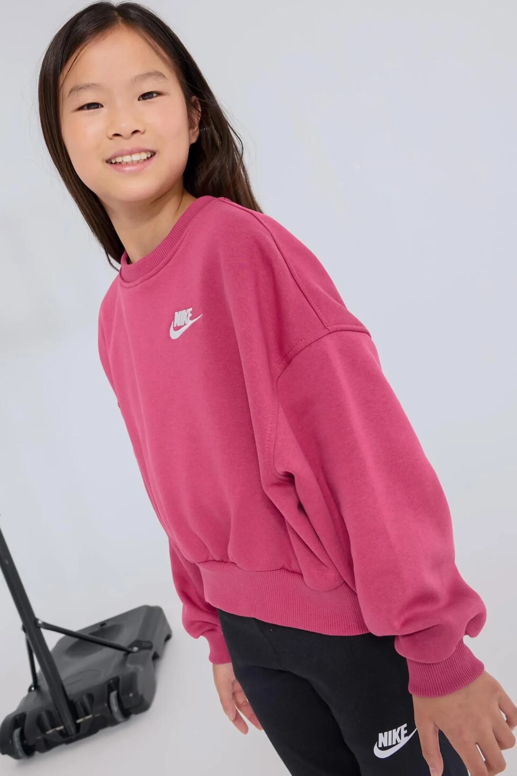 Nike Club