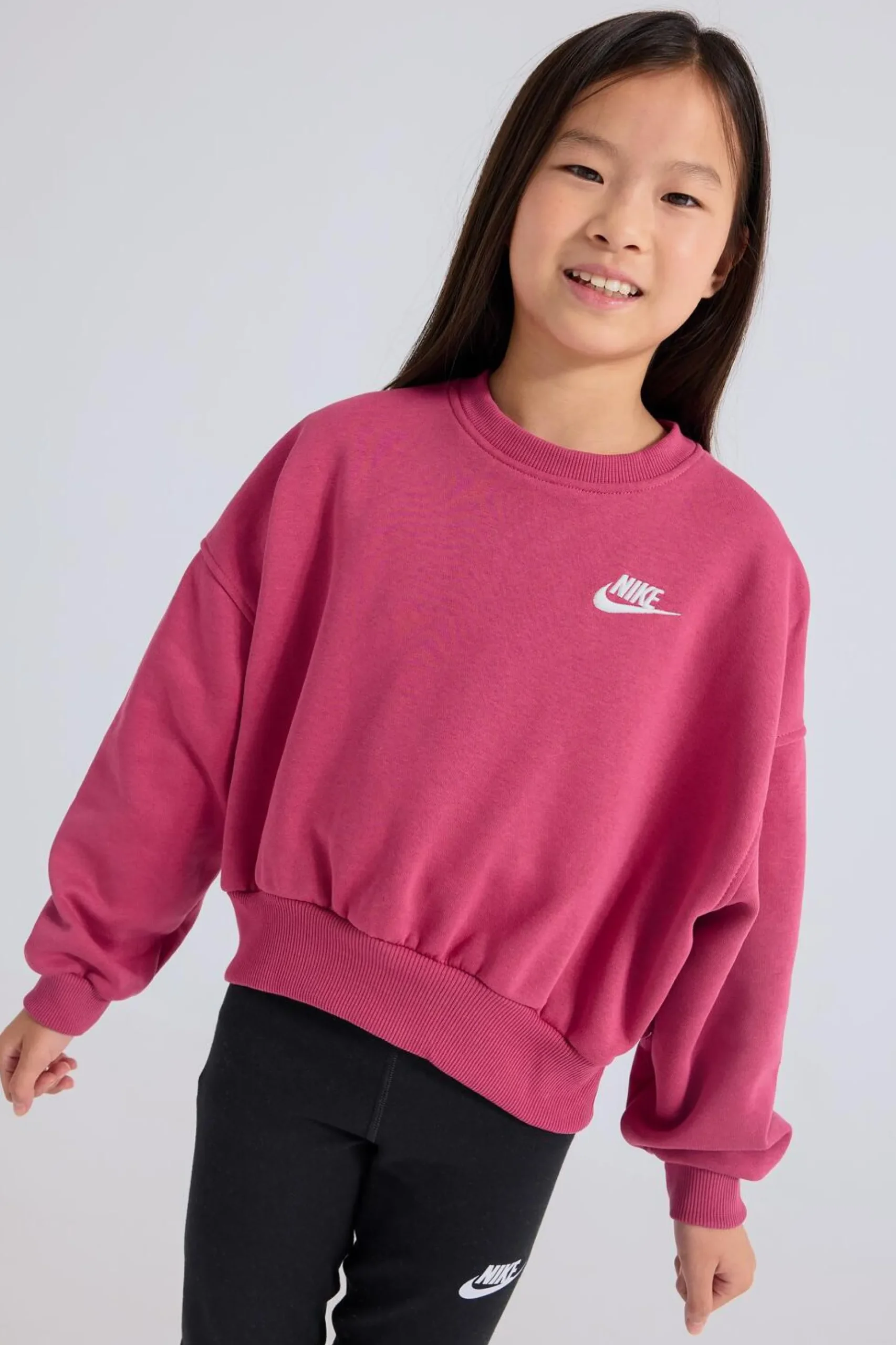 Nike Club