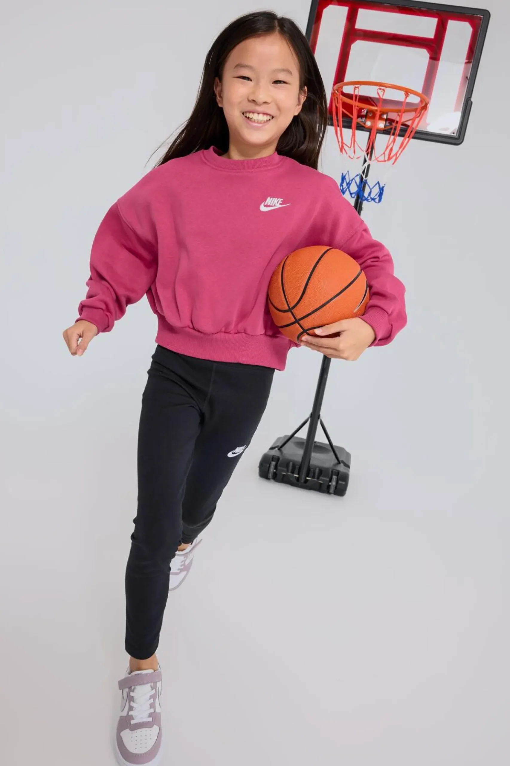 Nike Club