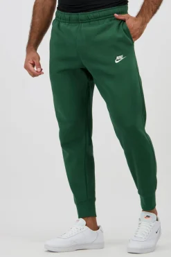 Nike Club Logo