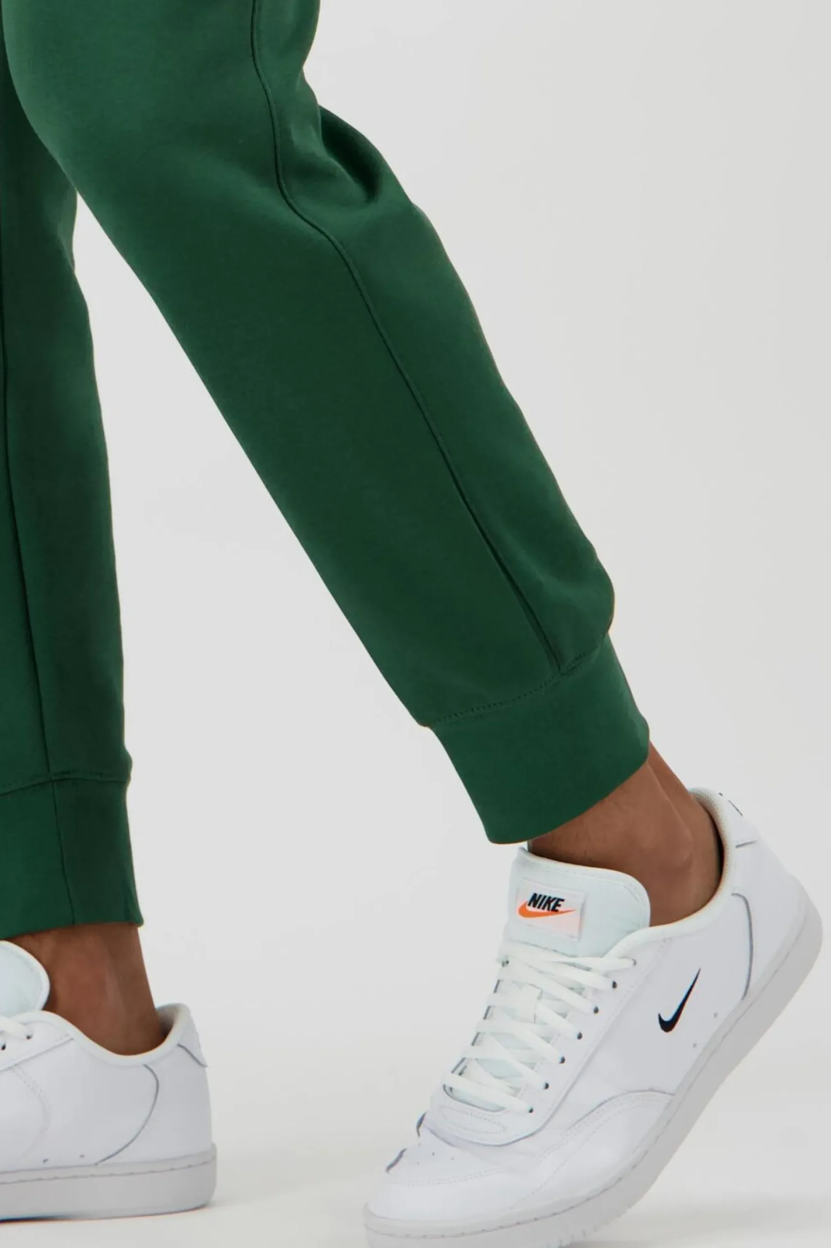 Nike Club Logo