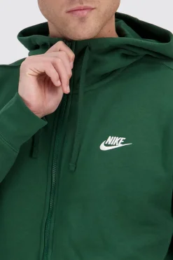 Nike Club Logo