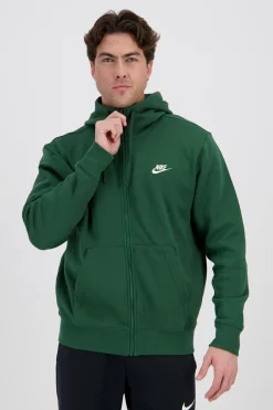 Nike Club Logo