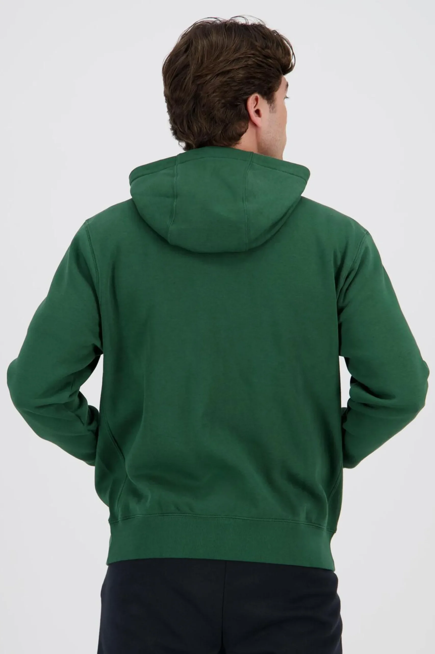 Nike Club Logo