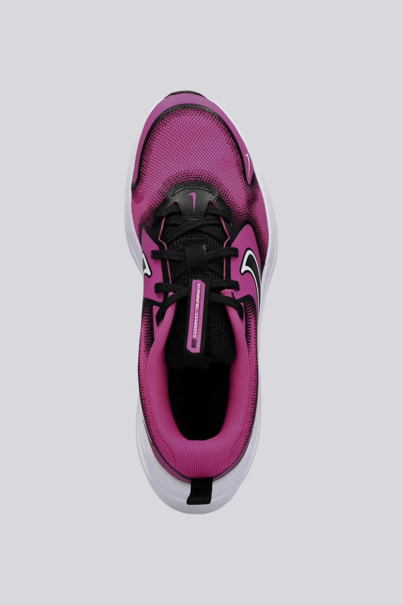 Nike Cosmic Run
