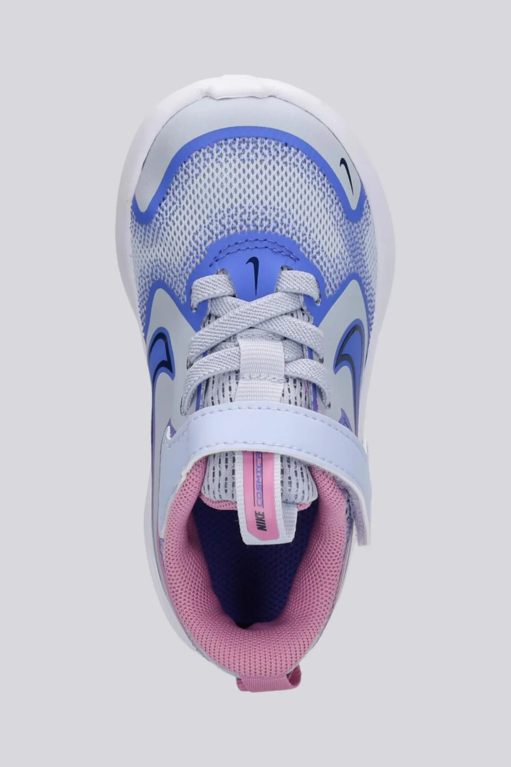 Nike Cosmic Run