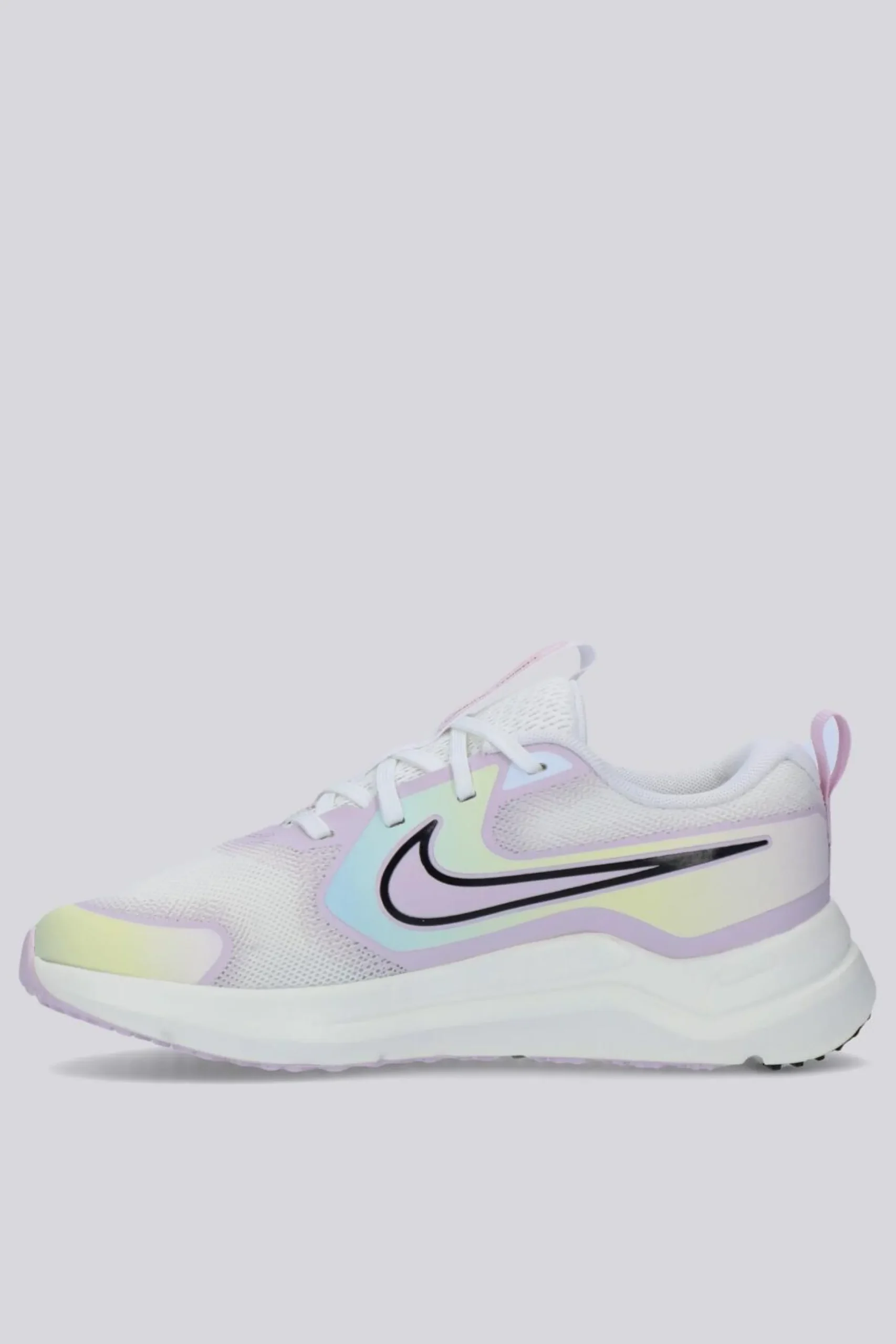 Nike Cosmic Run