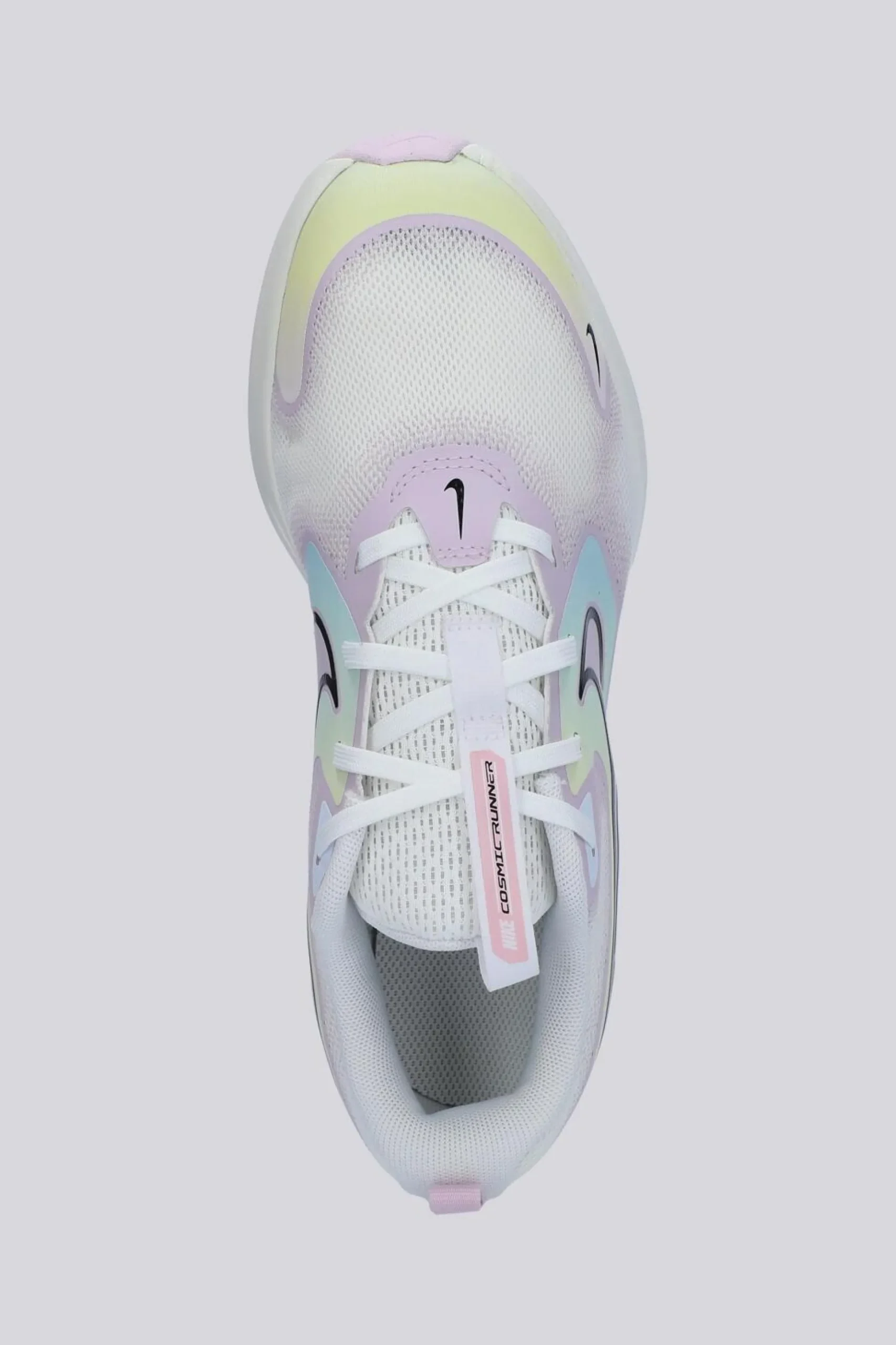 Nike Cosmic Run