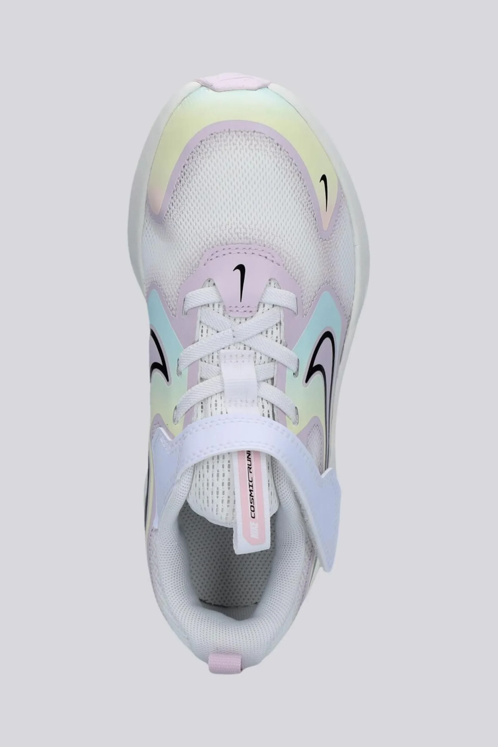 Nike Cosmic Run