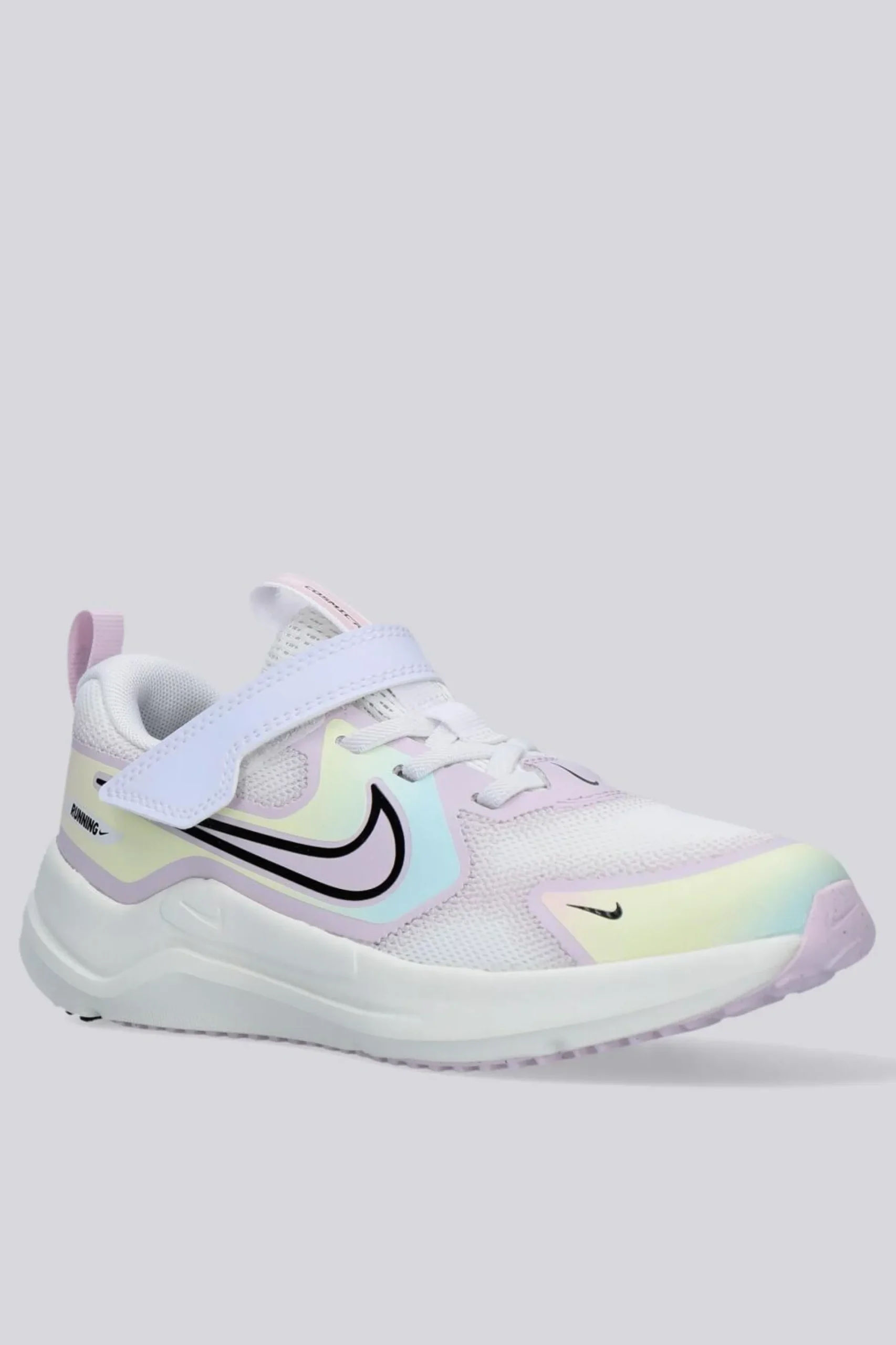 Nike Cosmic Run