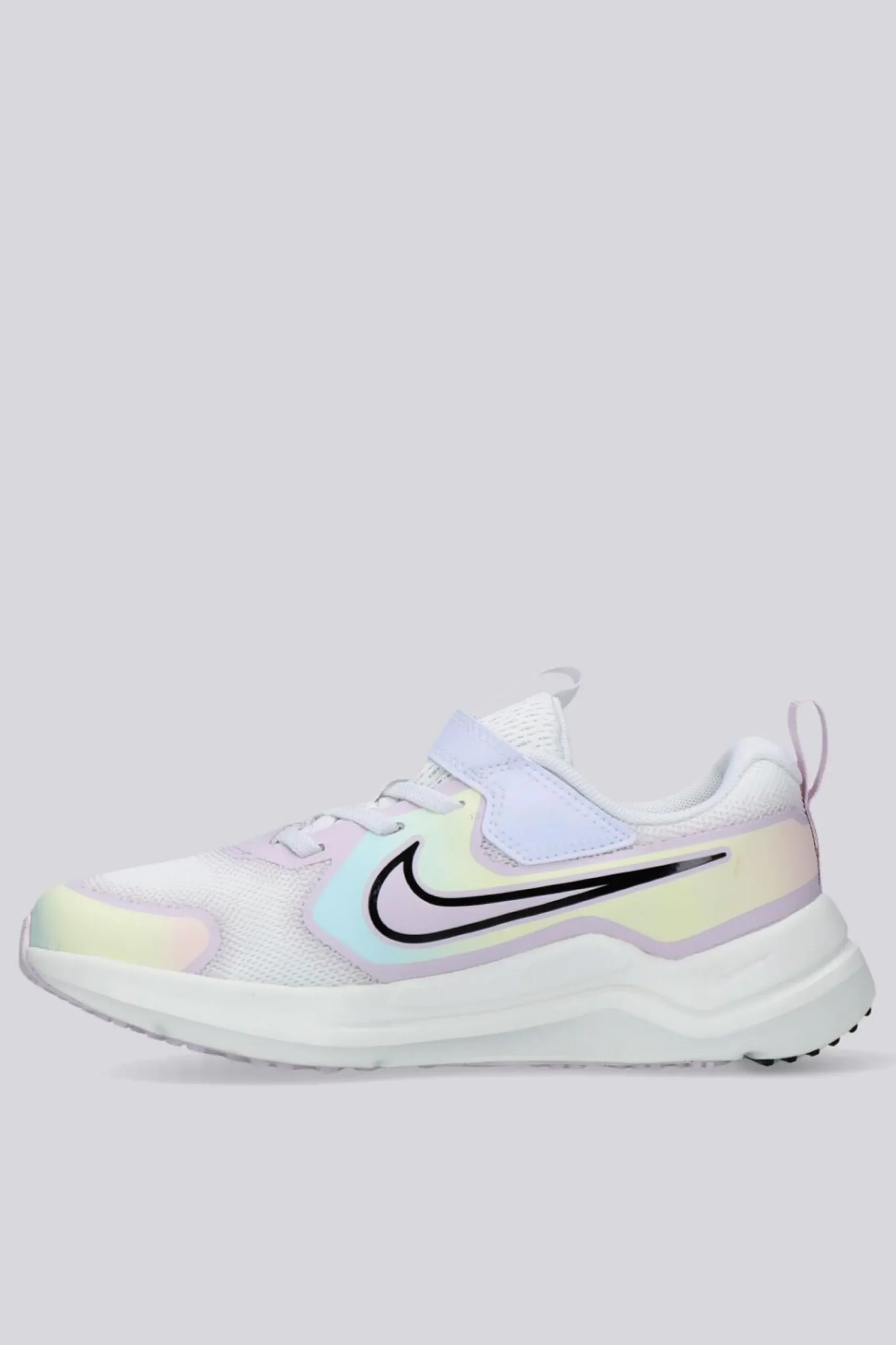 Nike Cosmic Run