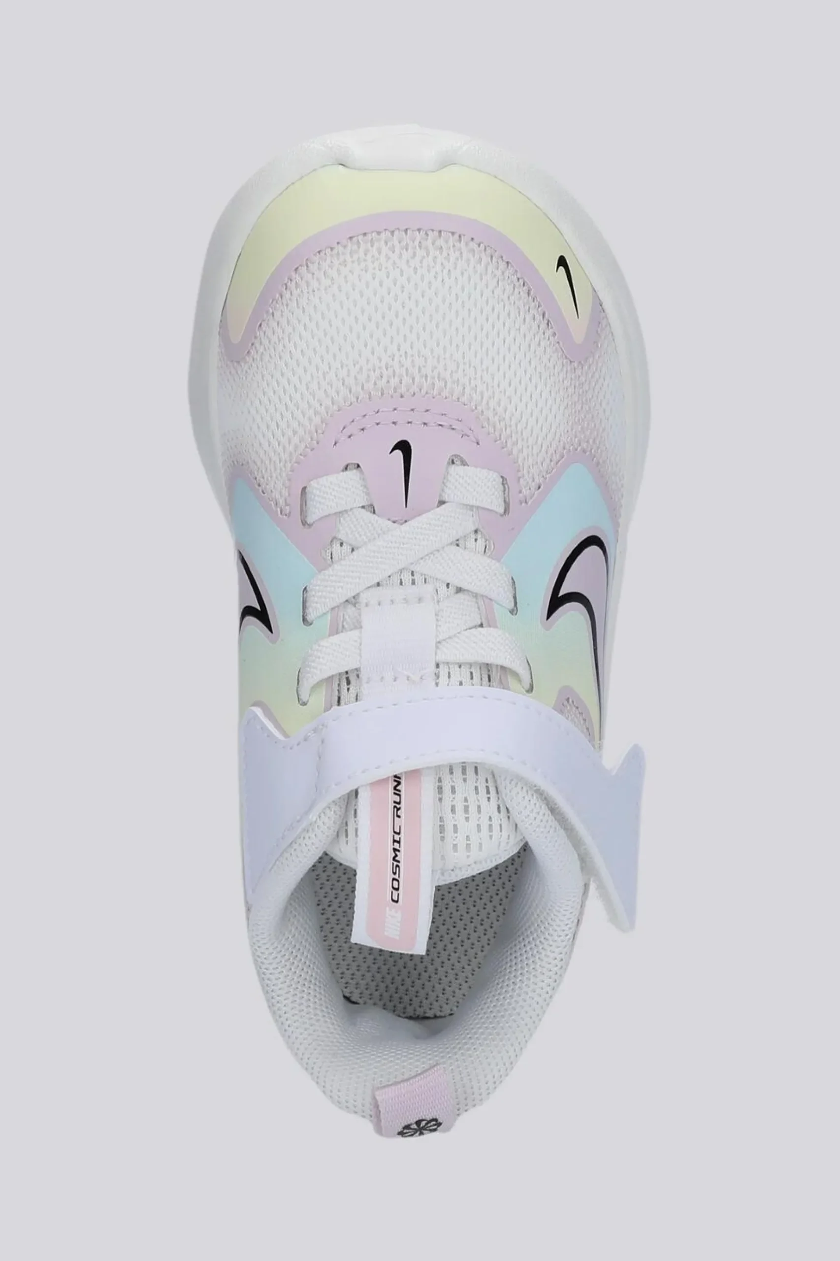 Nike Cosmic Run