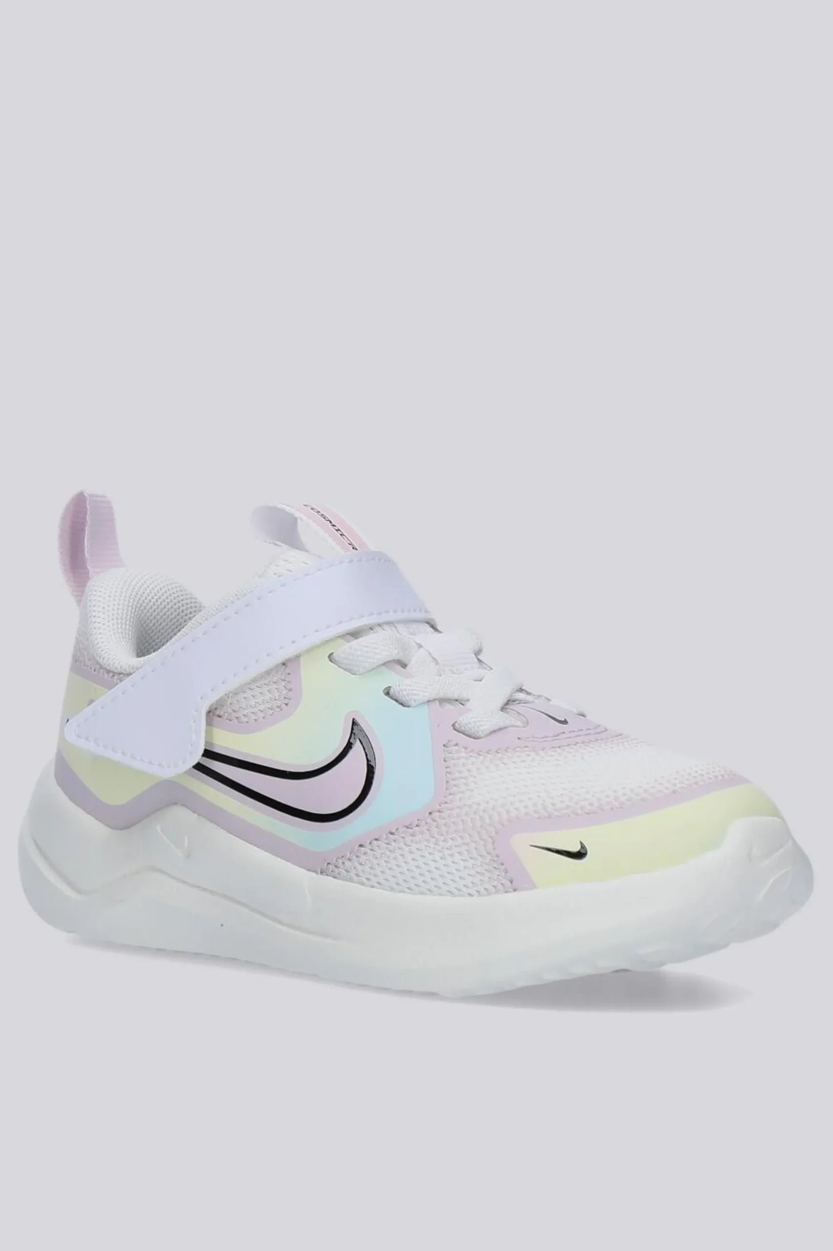Nike Cosmic Run