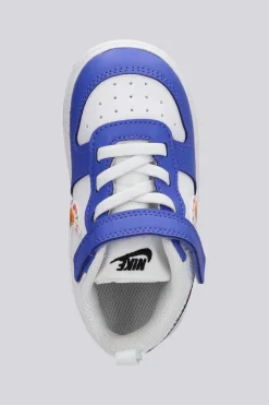 Nike Court Borough Low