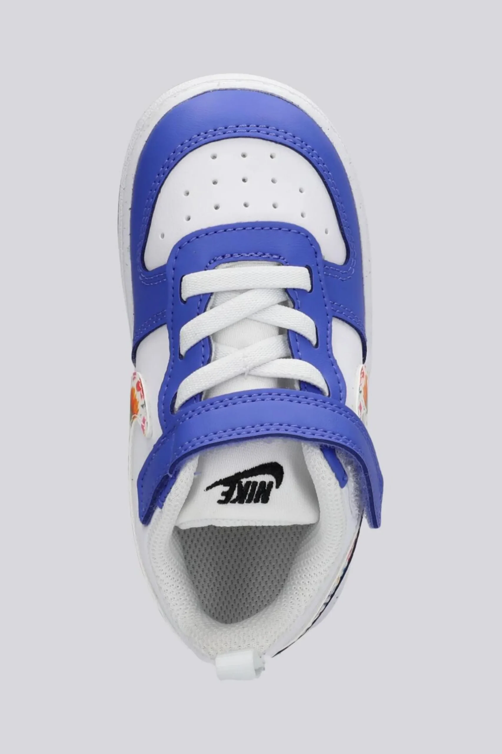 Nike Court Borough Low
