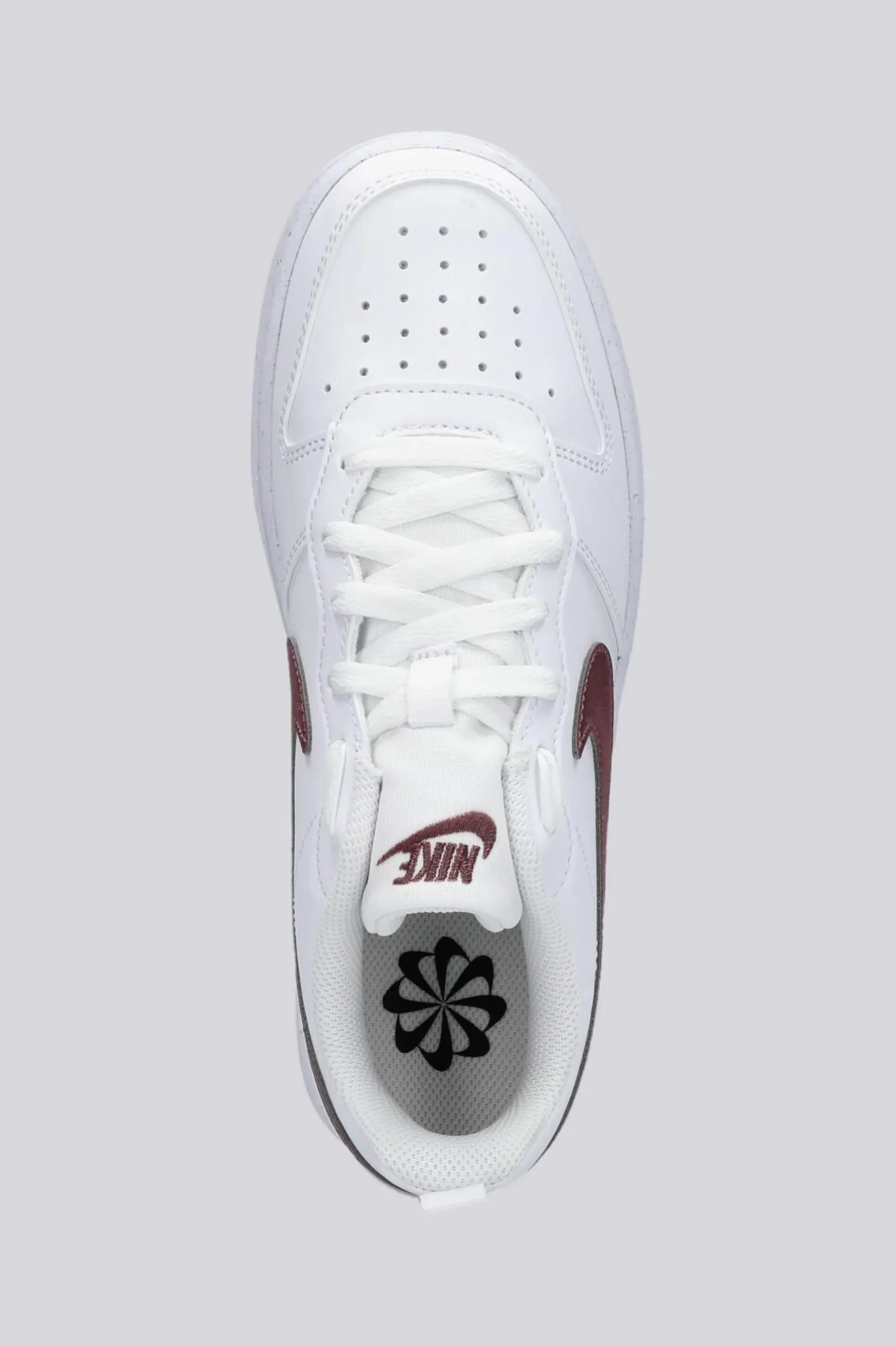 Nike Court Borough Low Recraft
