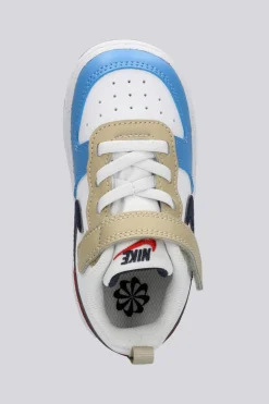 Nike Court Borough Low Recraft