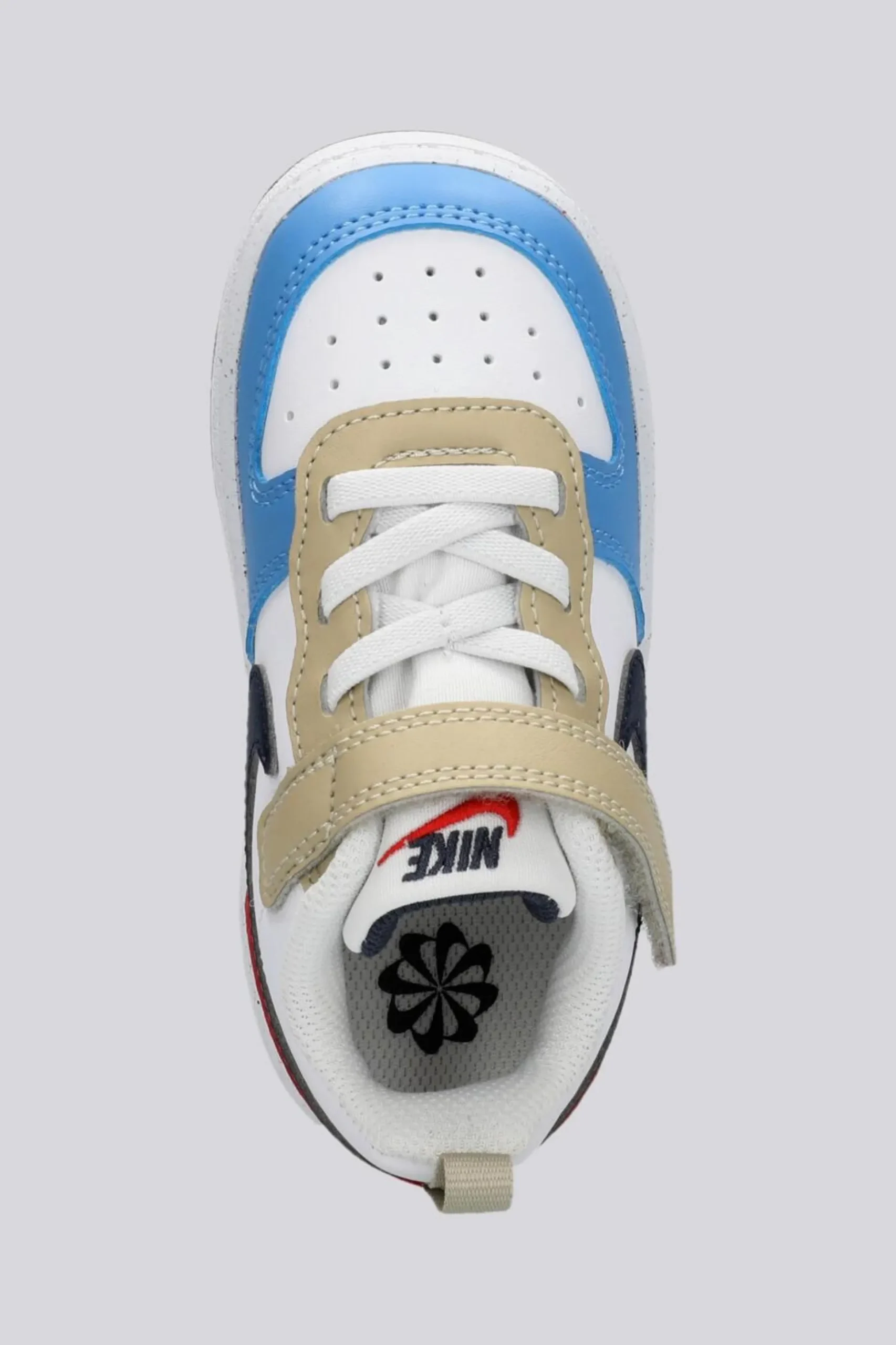 Nike Court Borough Low Recraft