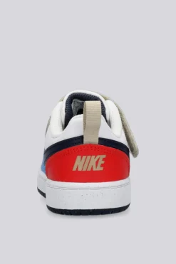 Nike Court Borough Low Recraft