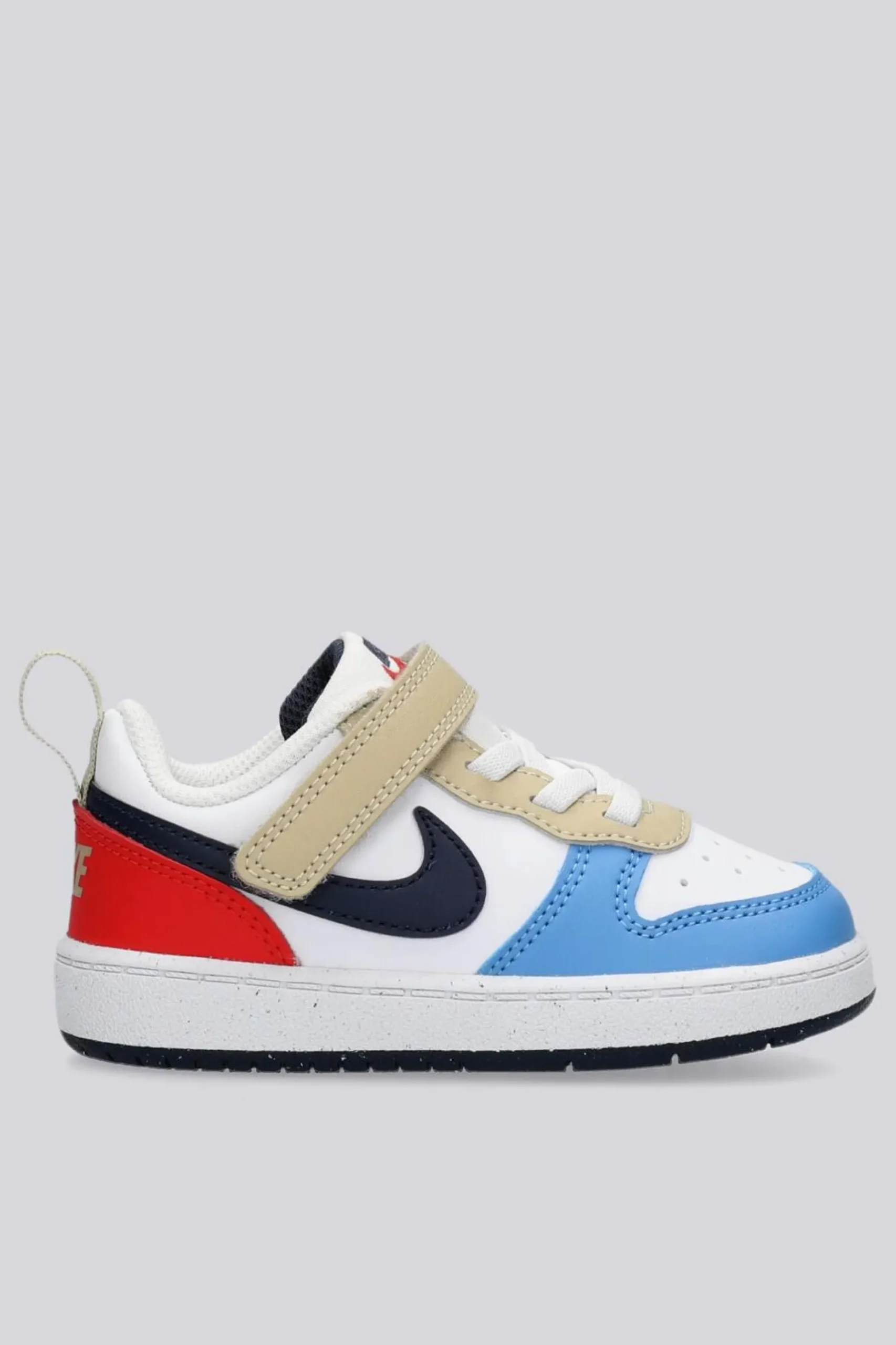 Nike Court Borough Low Recraft