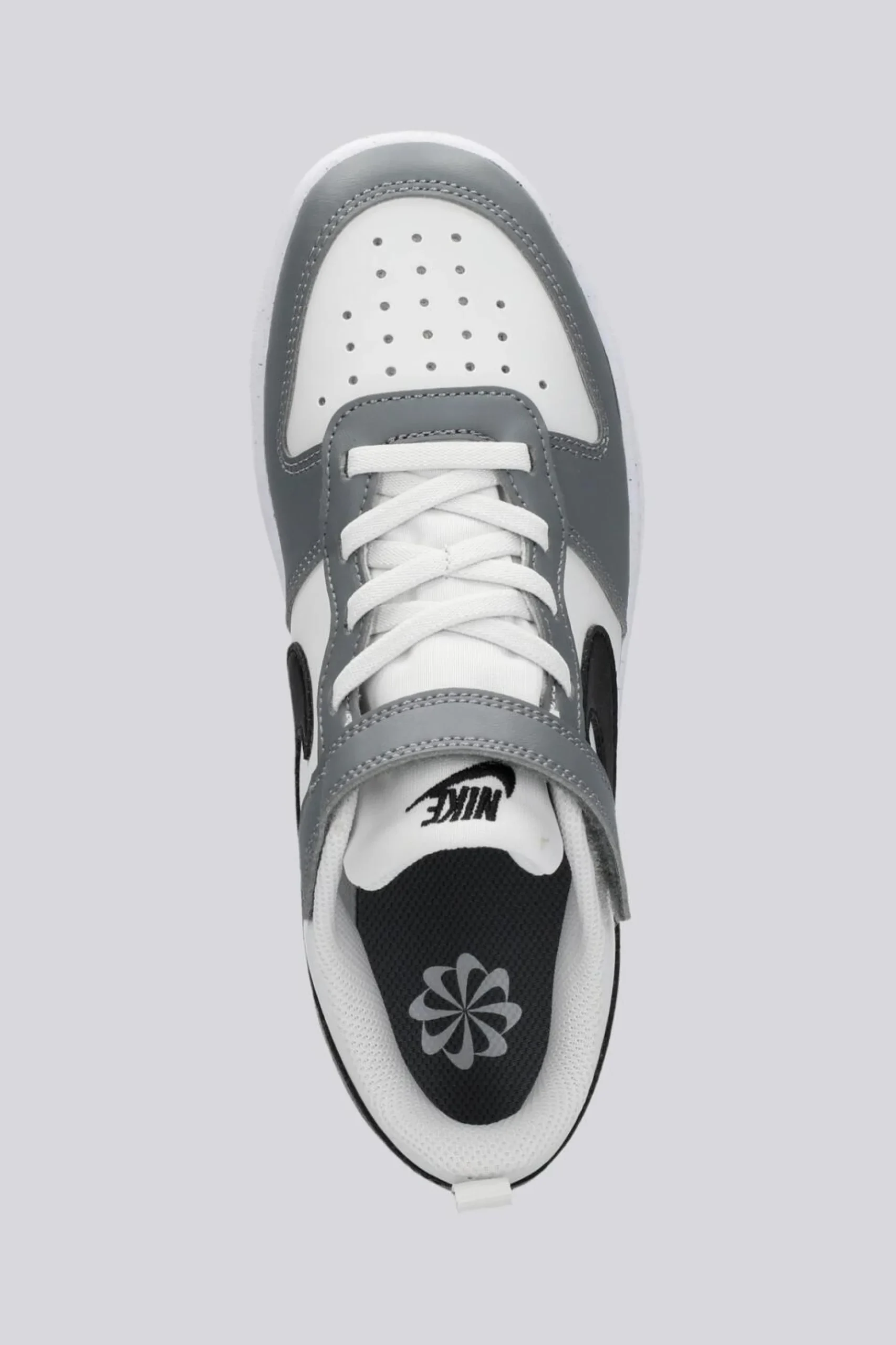 Nike Court Borough Low Recraft