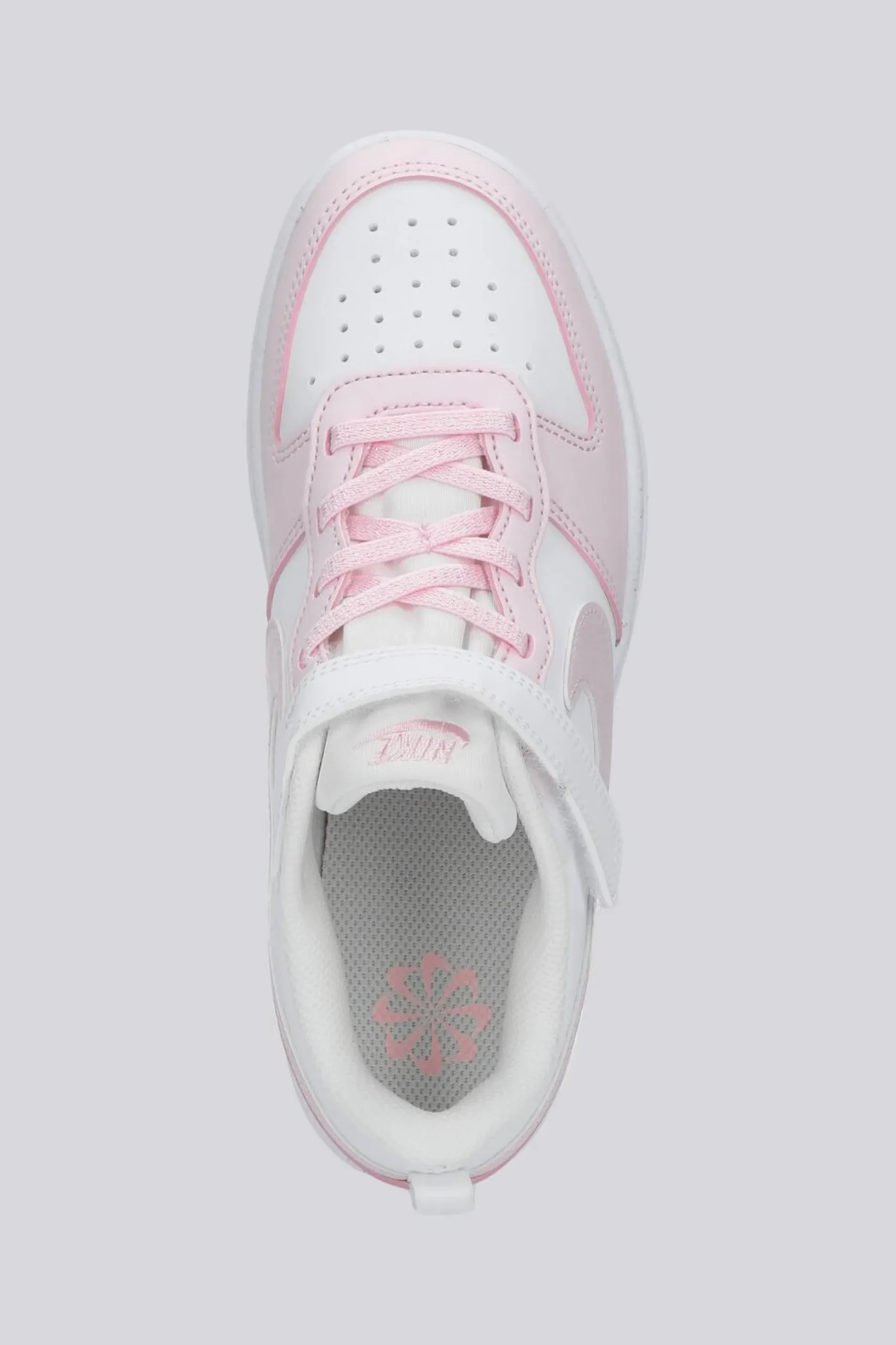 Nike Court Borough Low Recraft