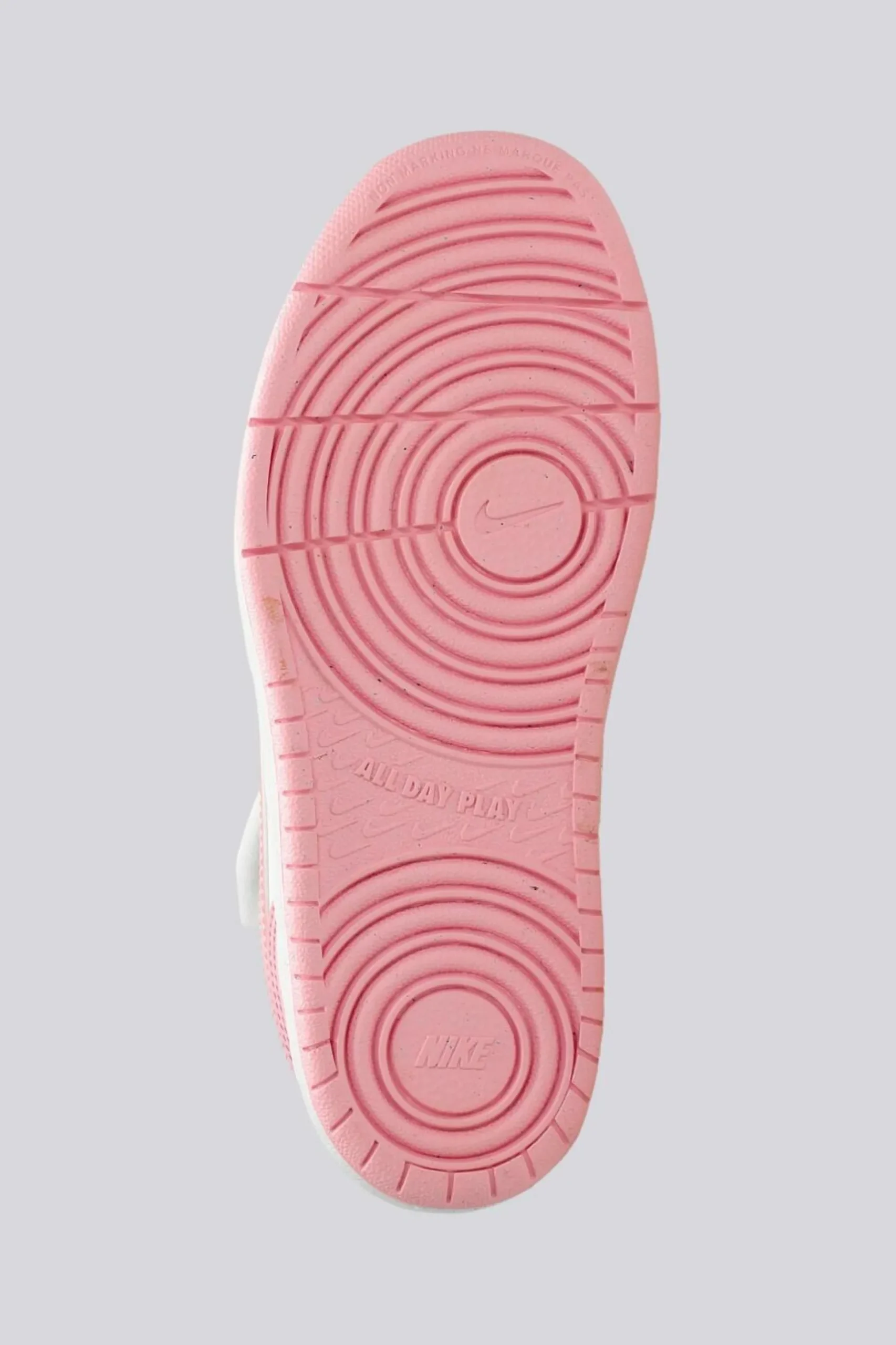 Nike Court Borough Low Recraft