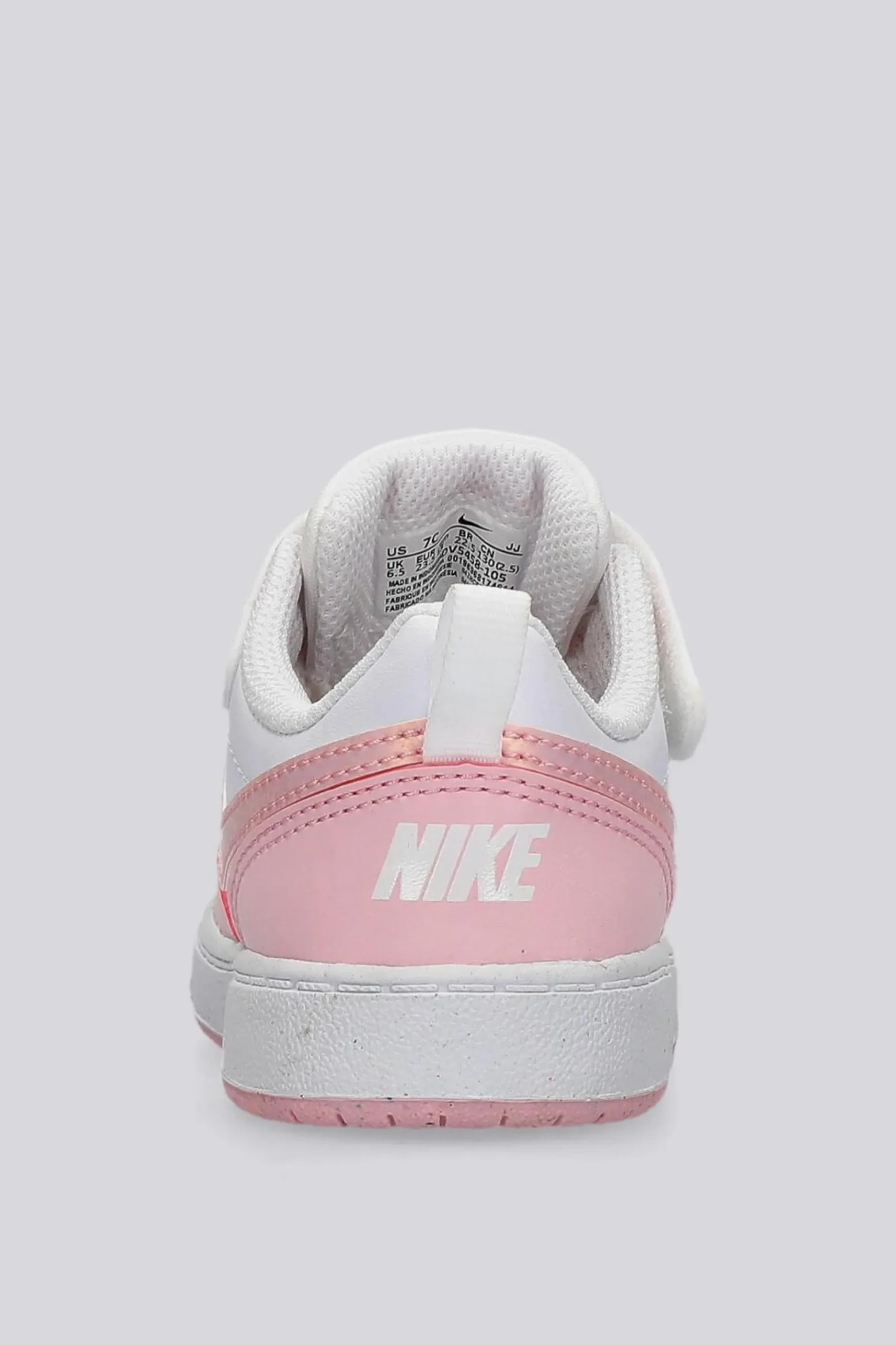Nike Court Borough Low Recraft