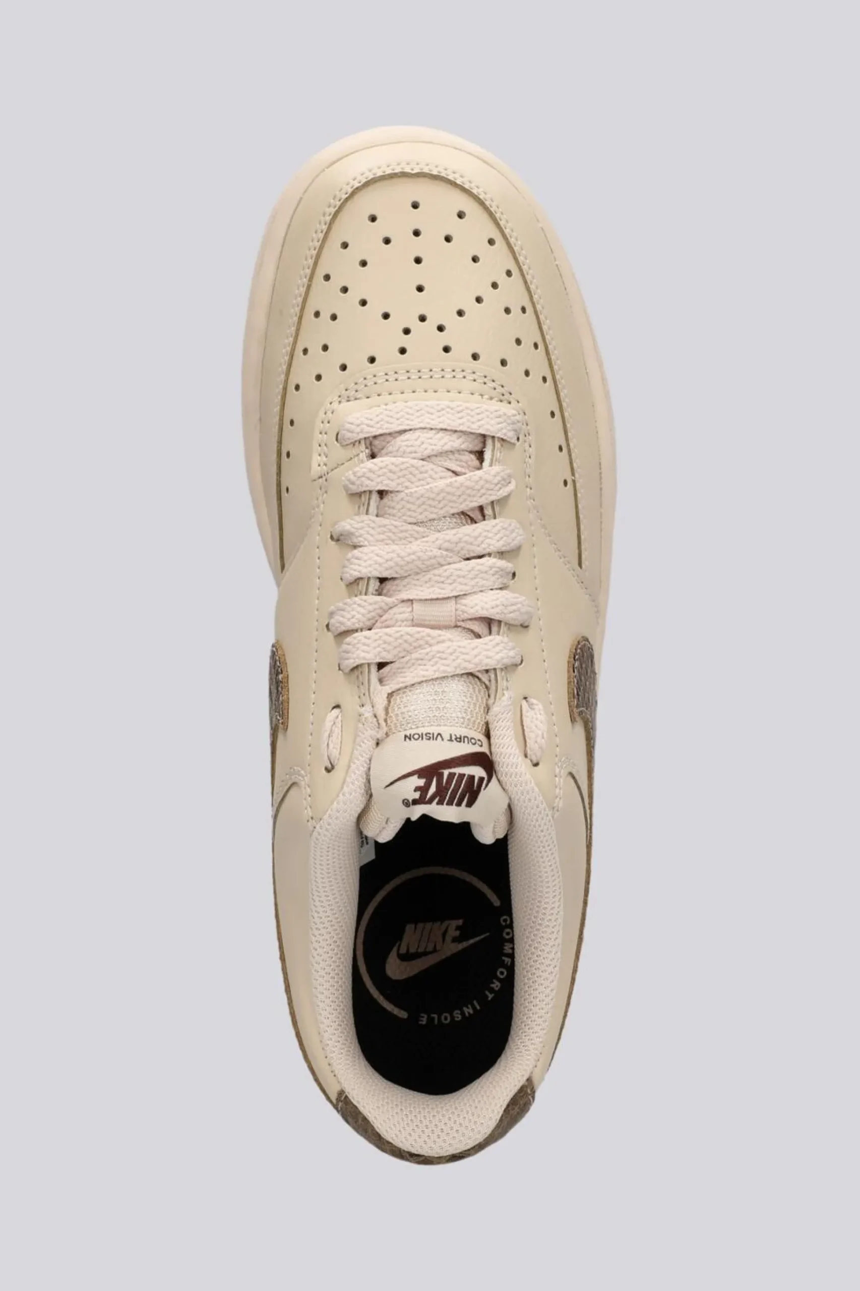 Nike Court Vision
