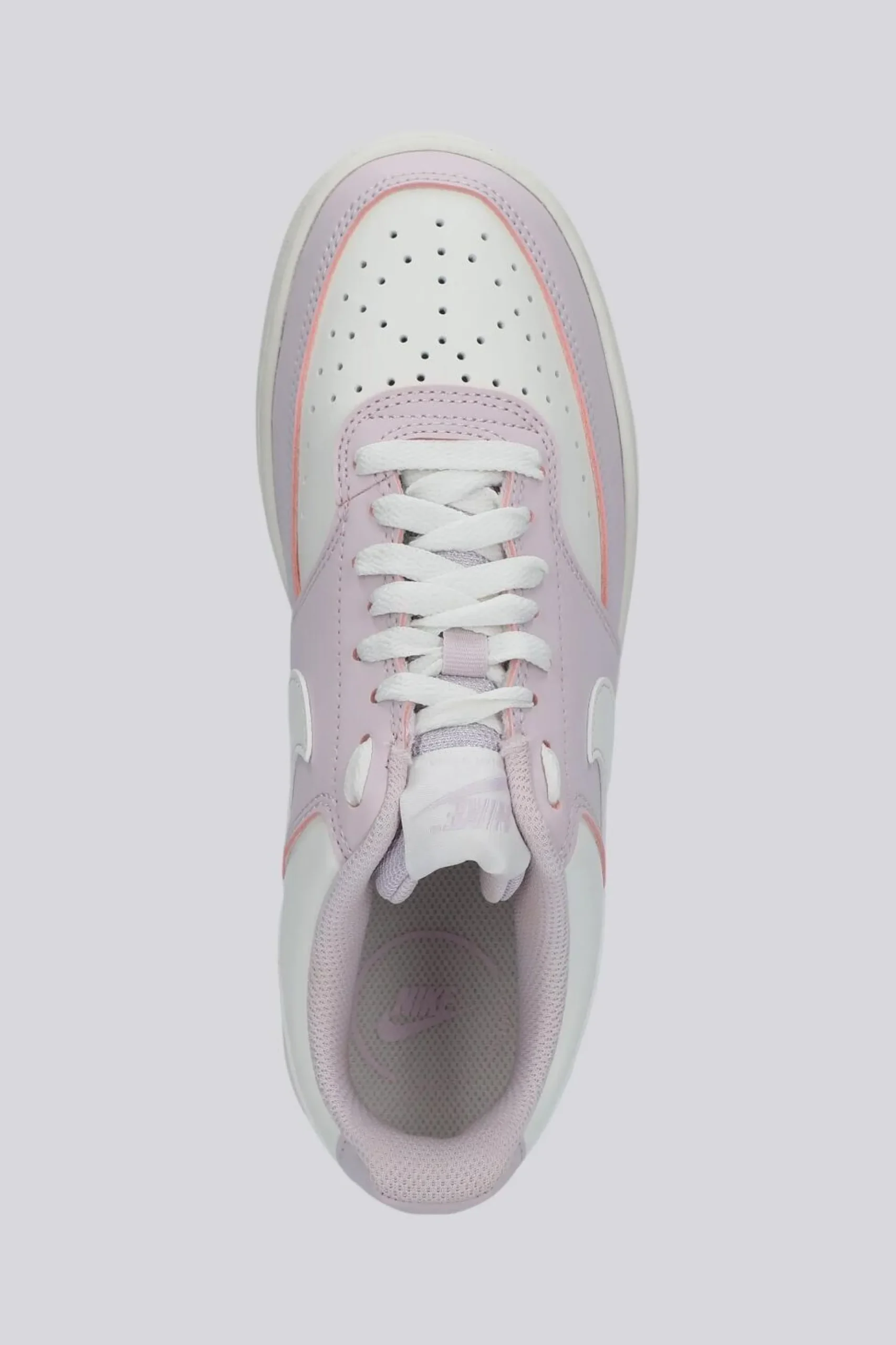 Nike Court Vision