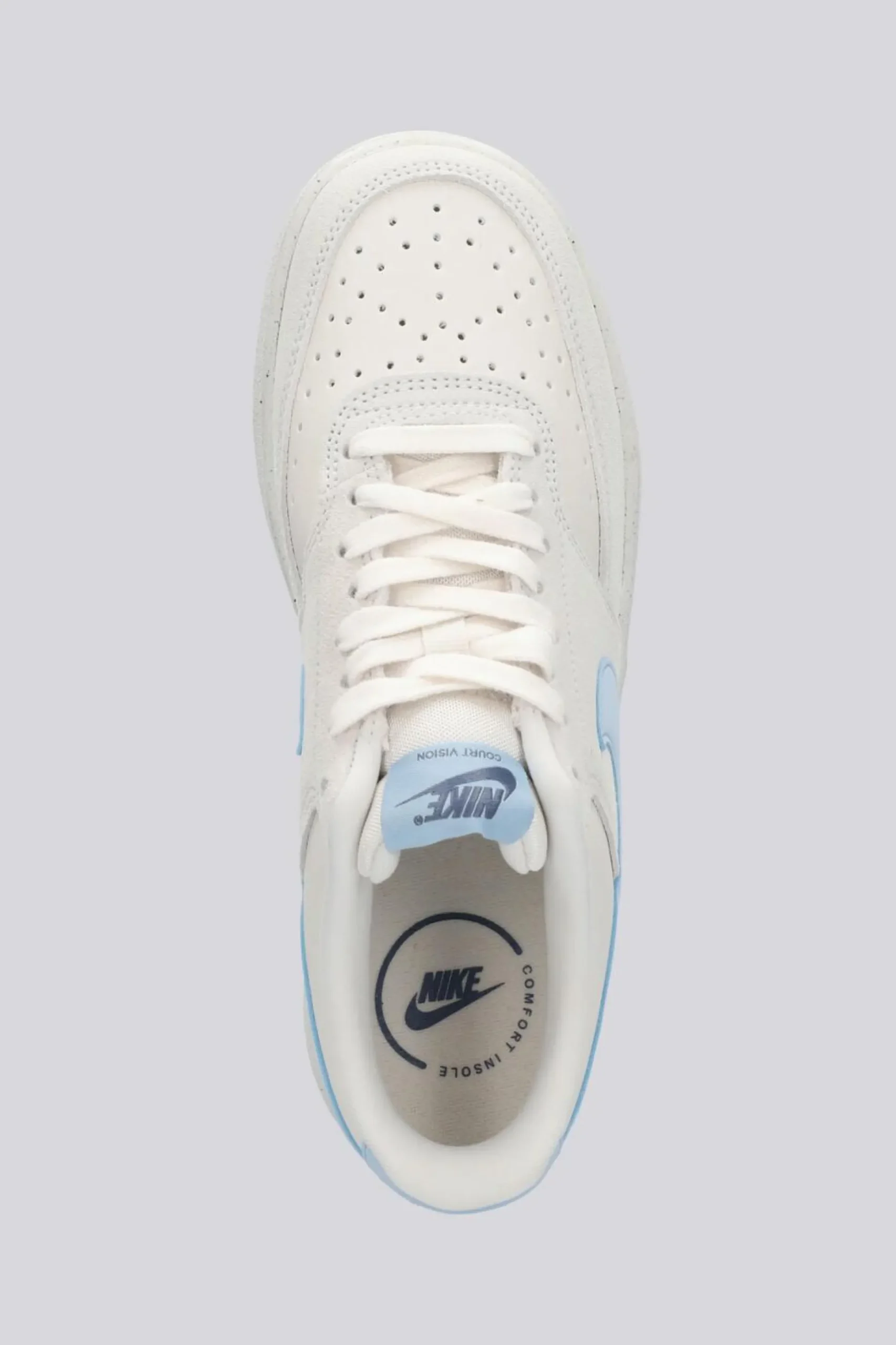 Nike Court Vision