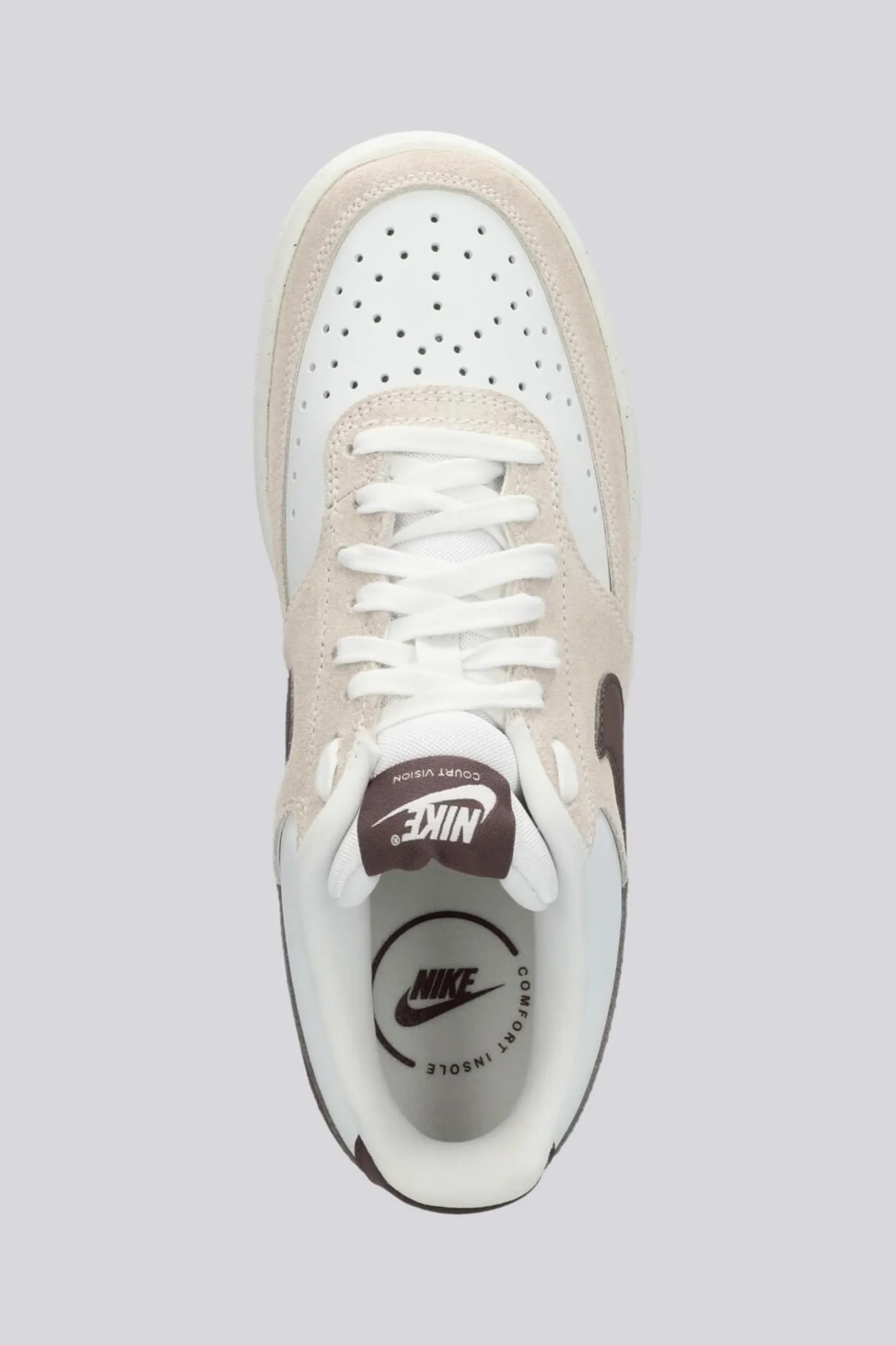 Nike Court Vision