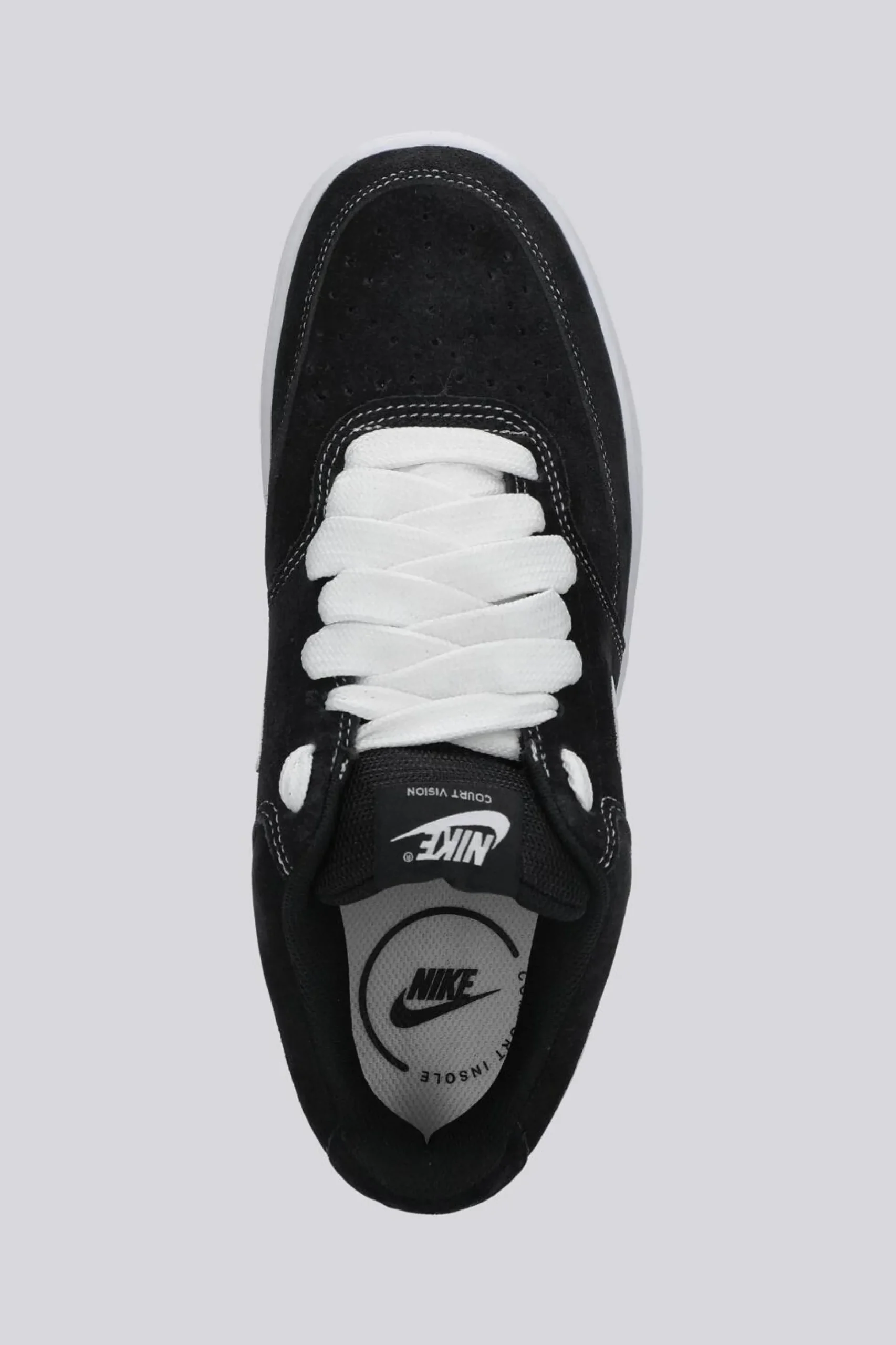Nike Court Vision Low
