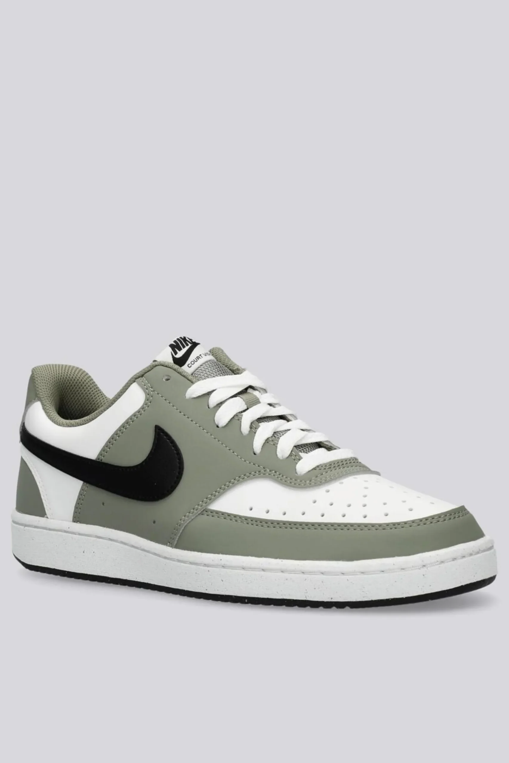 Nike Court Vision Low
