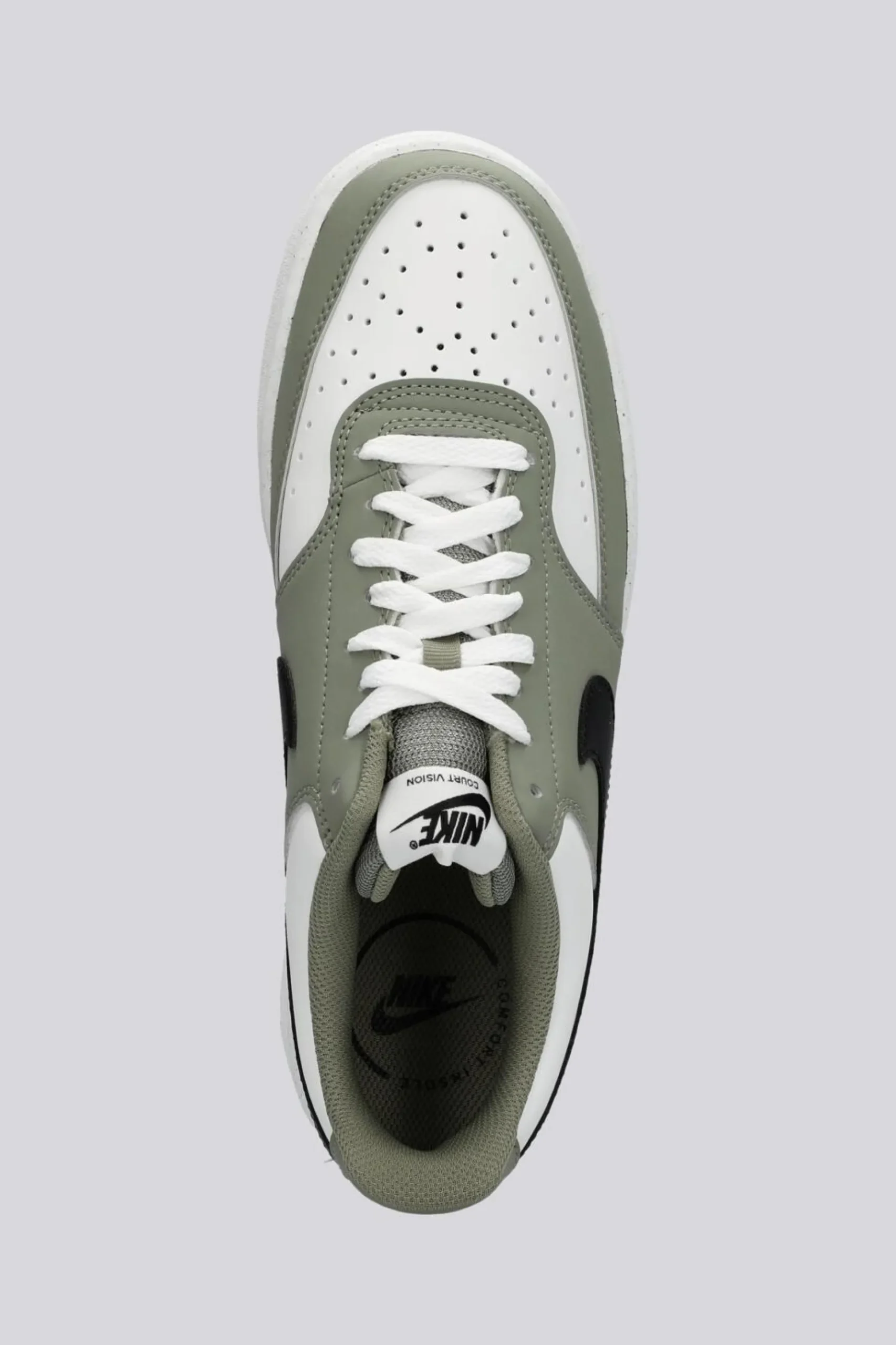 Nike Court Vision Low