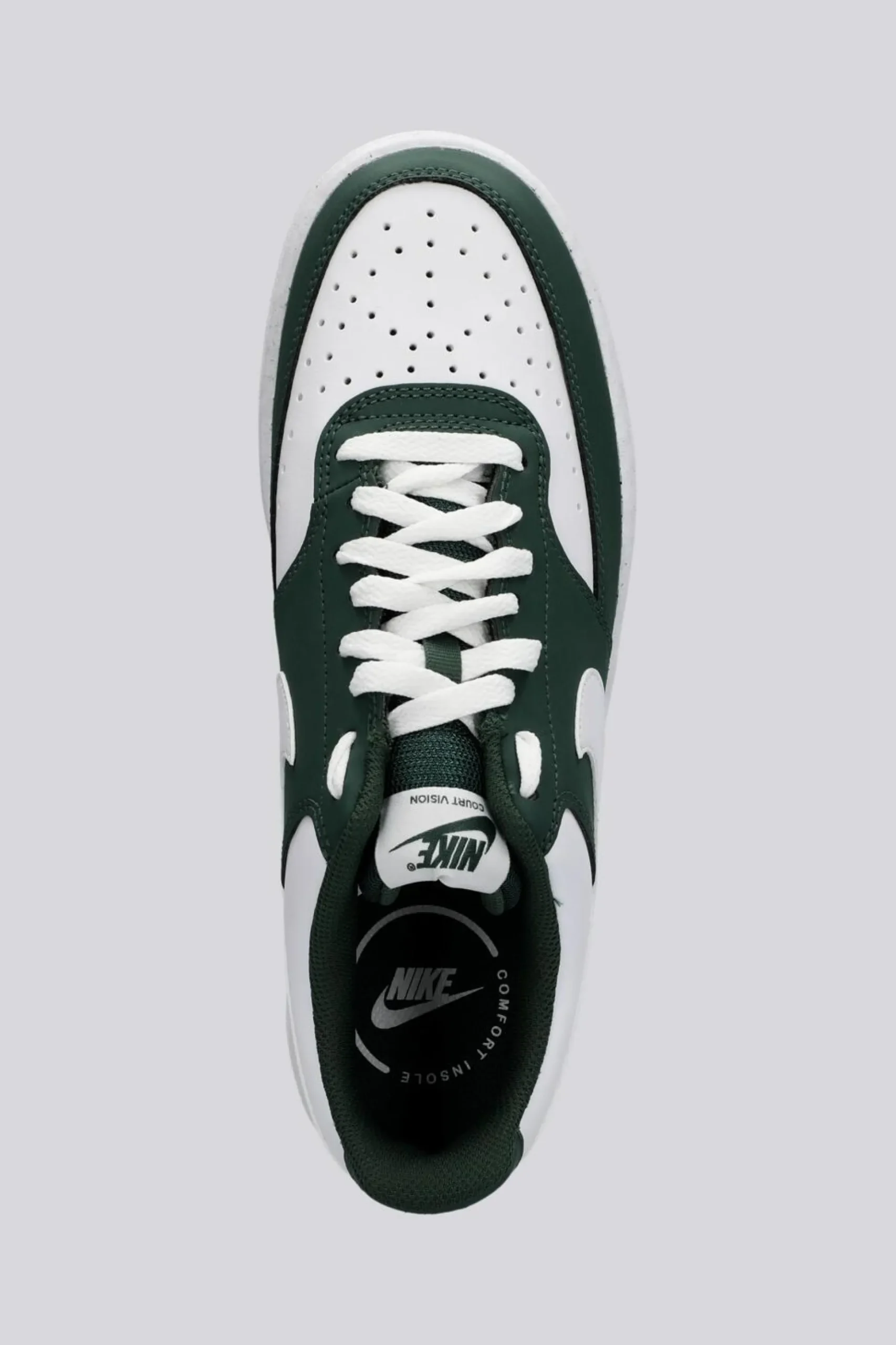 Nike Court Vision Low