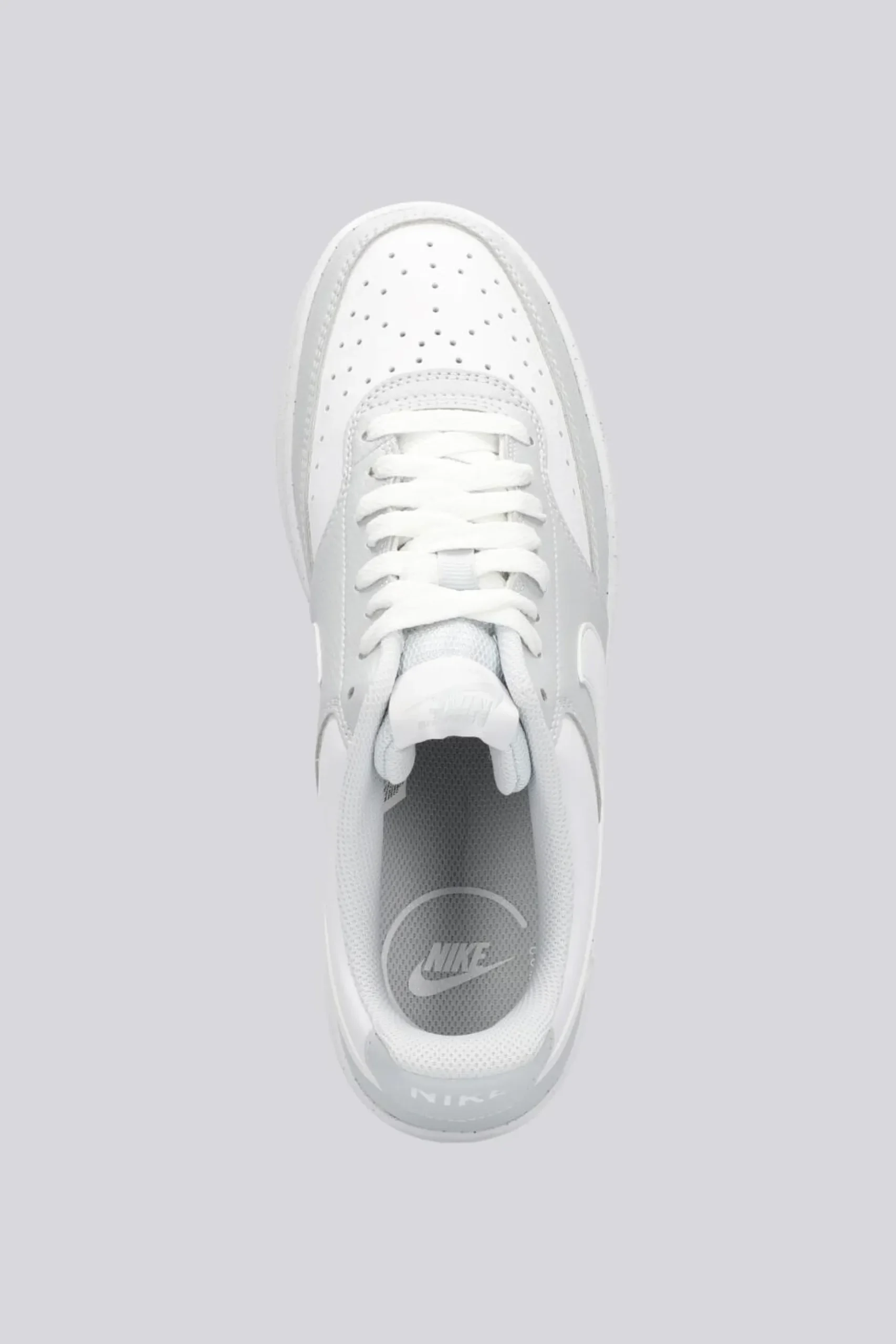Nike Court Vision Low