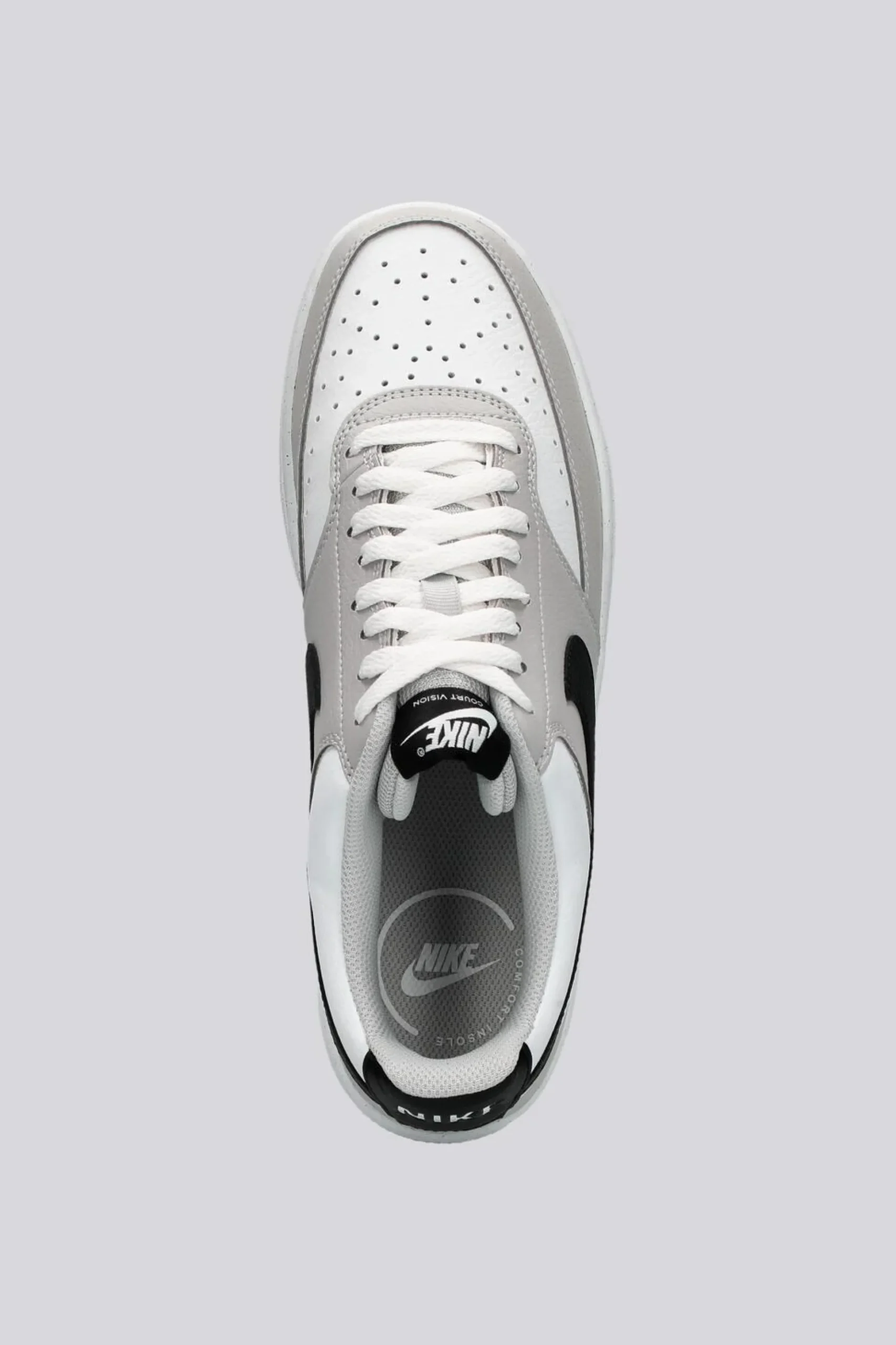 Nike Court Vision Low