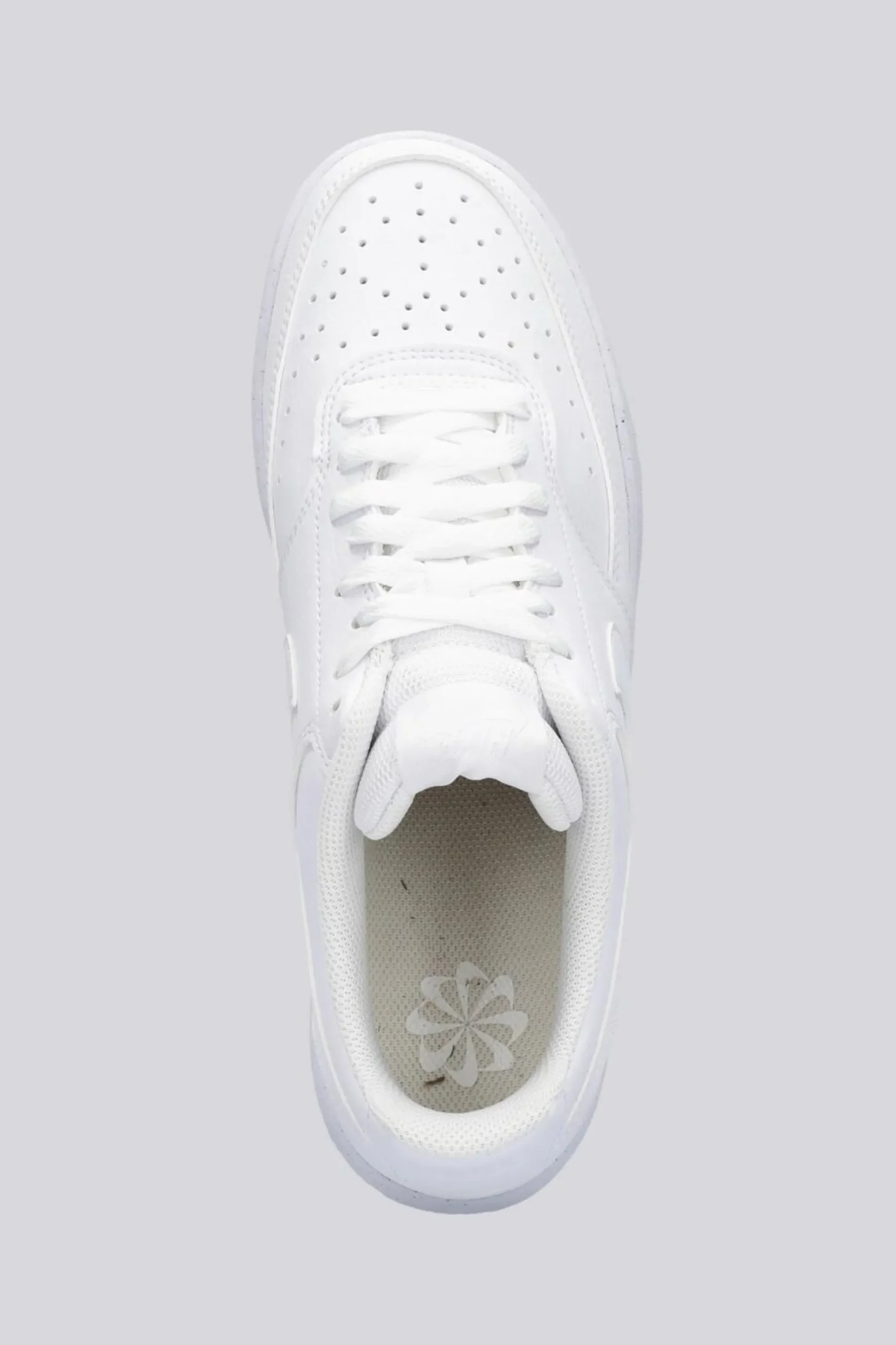 Nike Court Vision Low